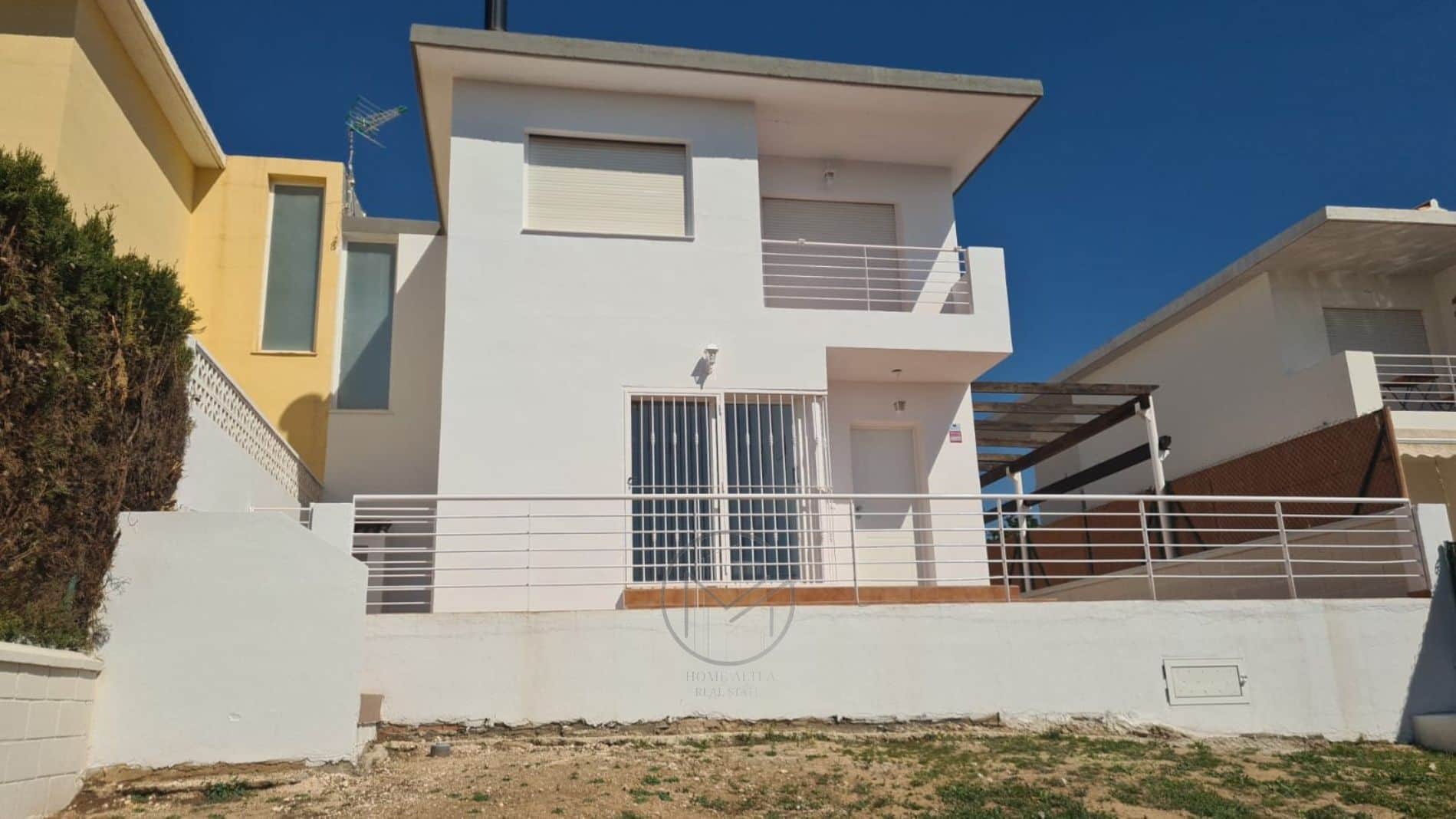 CHALET EN LA NUCIA - Foto 1