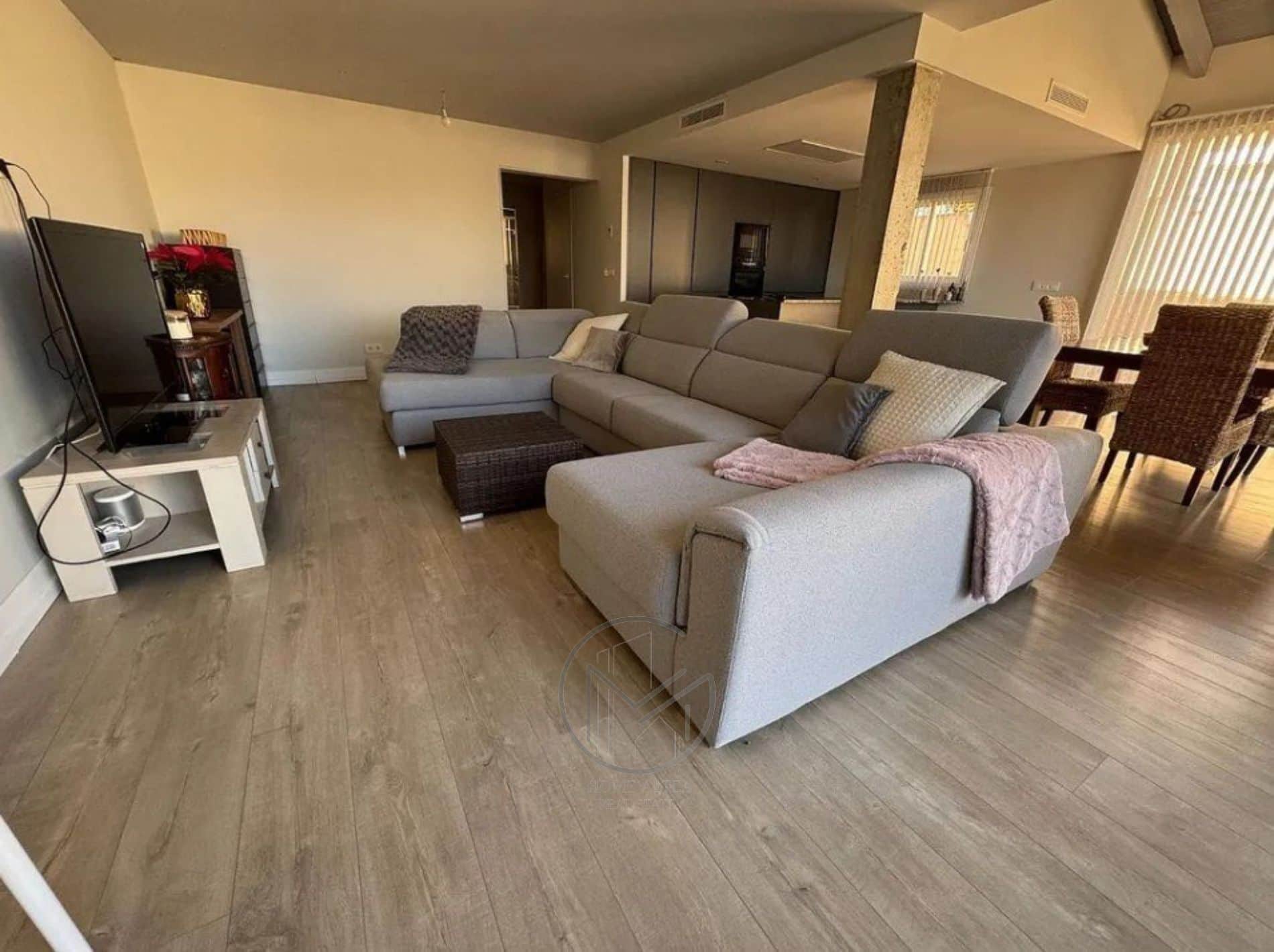 casa en polop - Foto 1