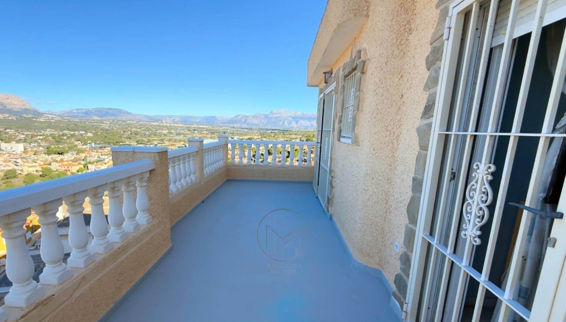 Chalet - Munich, 15 - Benidorm - Foto 3