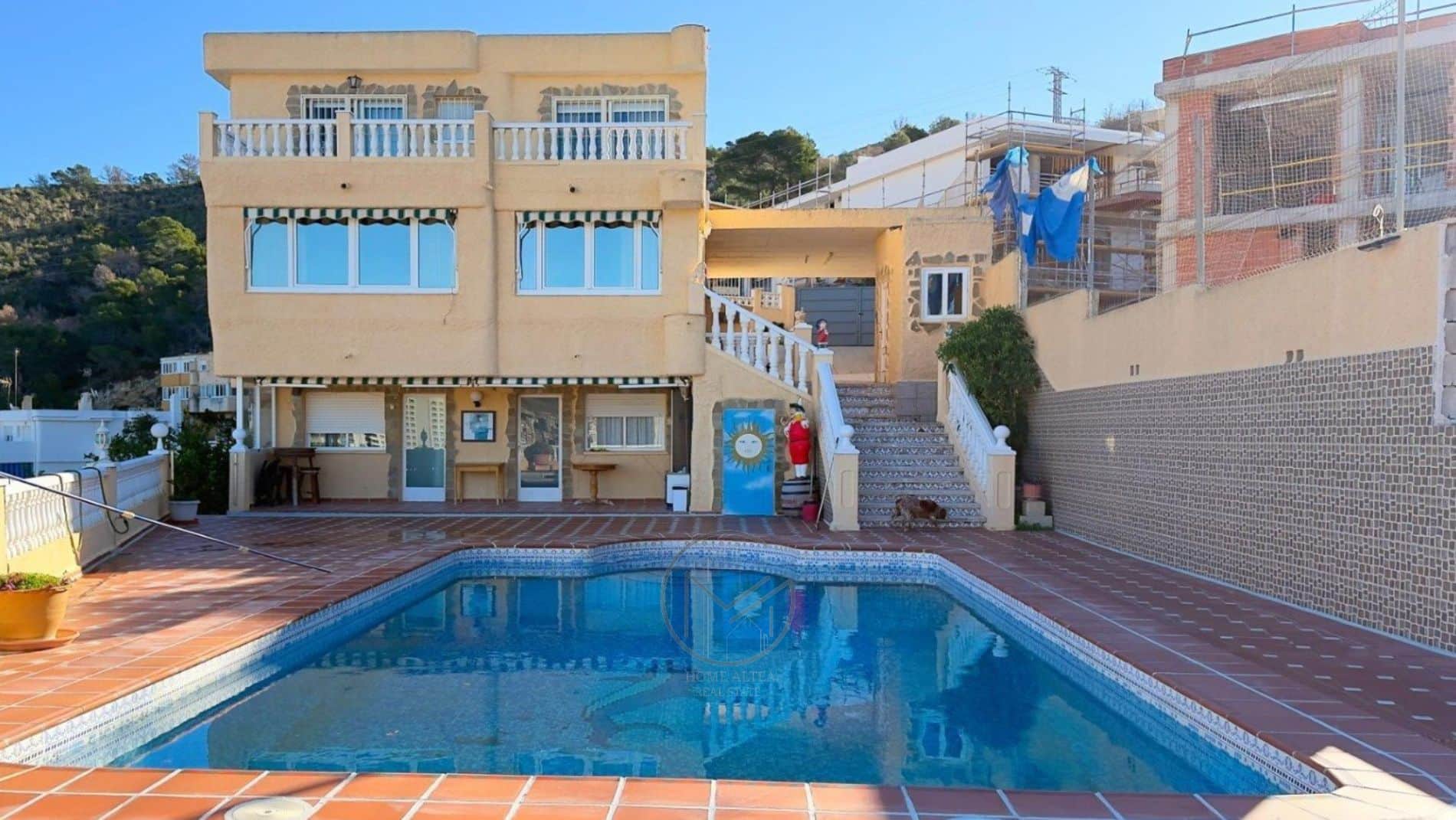 Chalet - Munich, 15 - Benidorm - Foto 4