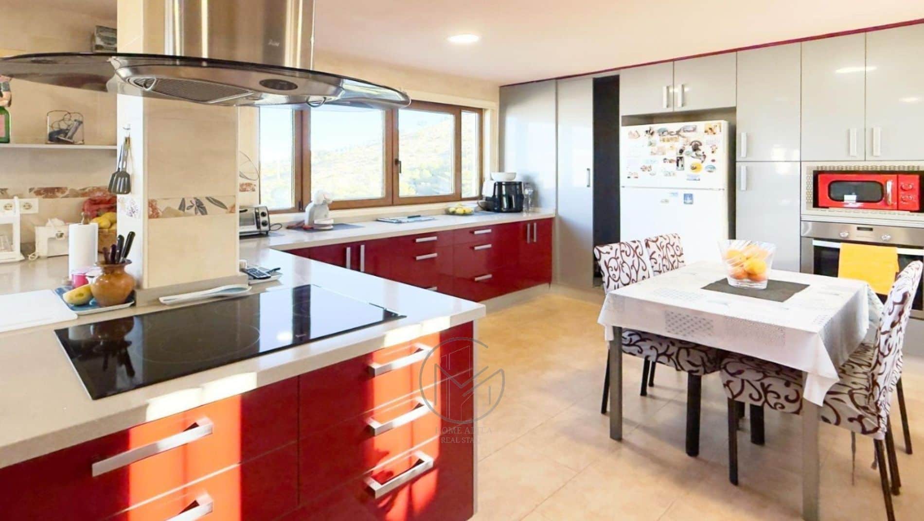 Chalet - Munich, 15 - Benidorm - Foto 5