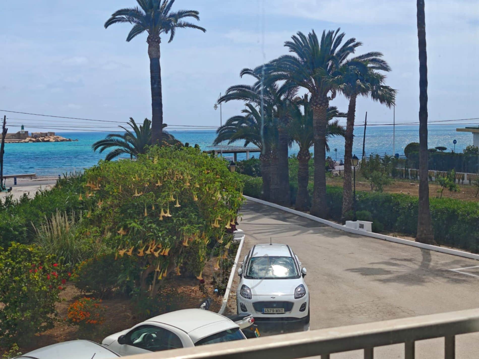 PRIMERA LINEA ALTEA/ALBIR - Foto 2