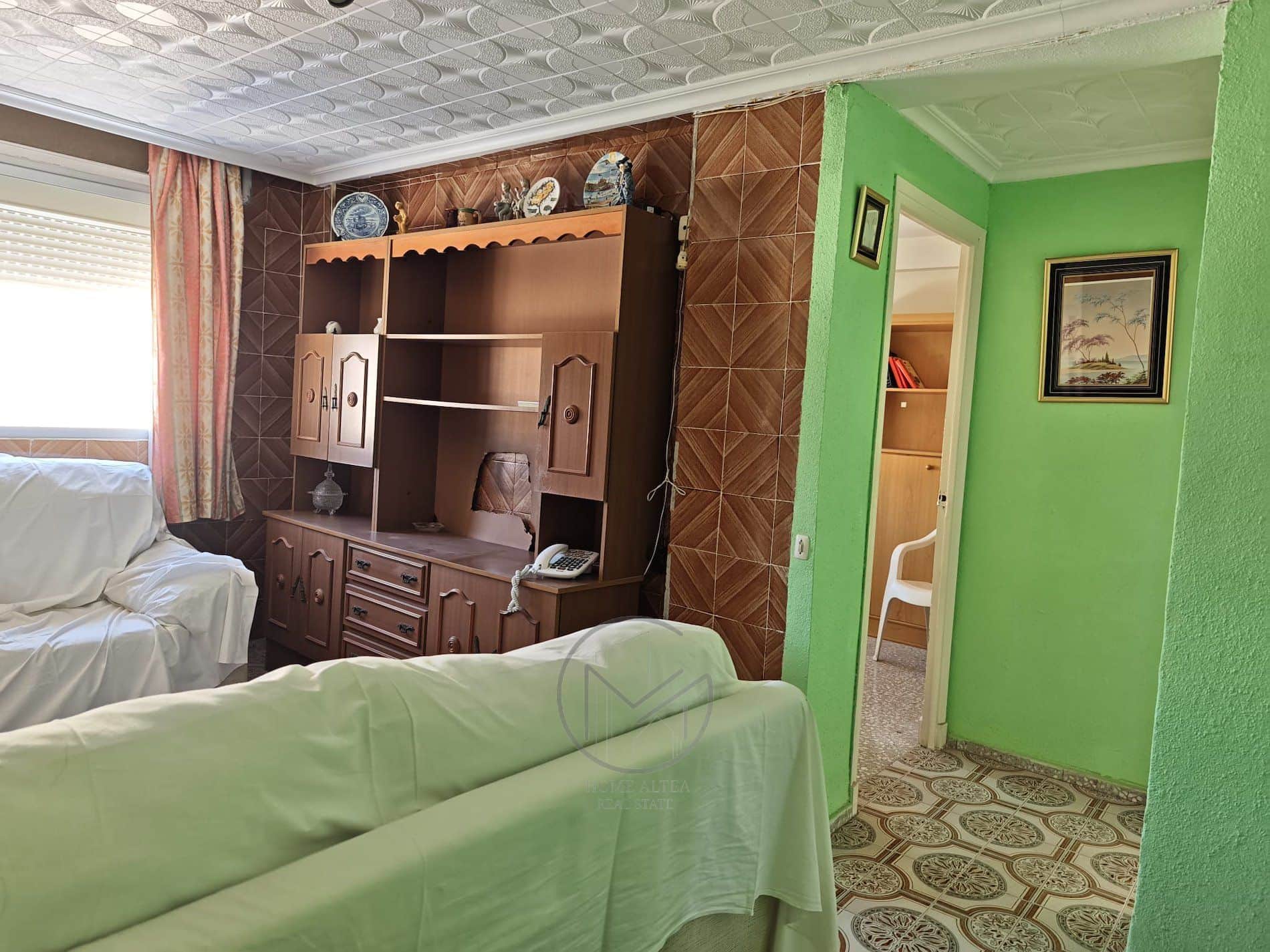 🏡 ÁTICO JUNTO A CLÍNICA BENIDORM – GRAN OPORTUNIDAD 🏡 💰 265.000 € - Foto 2