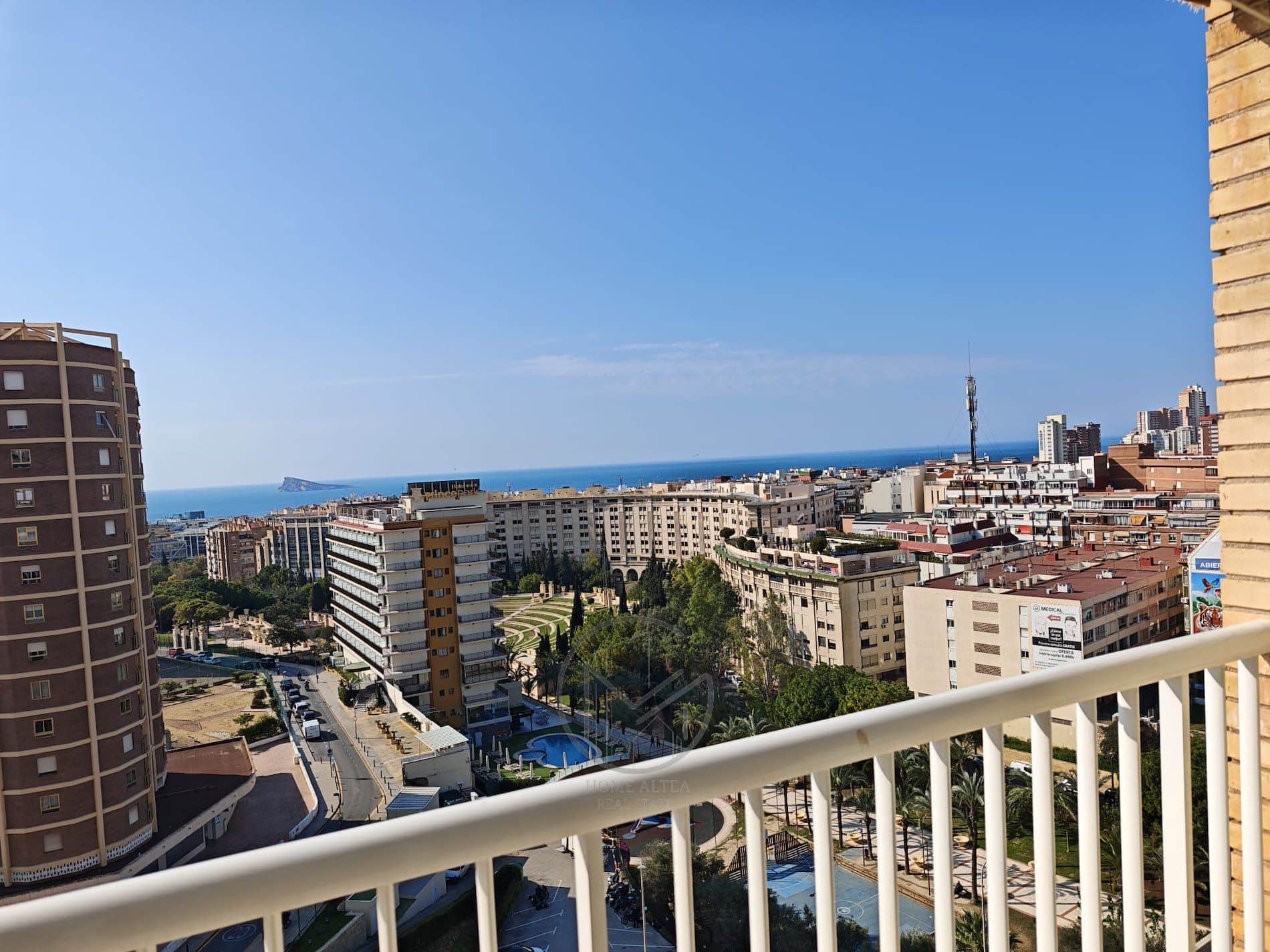 🏡 ÁTICO JUNTO A CLÍNICA BENIDORM – GRAN OPORTUNIDAD 🏡 💰 265.000 € - Foto 1