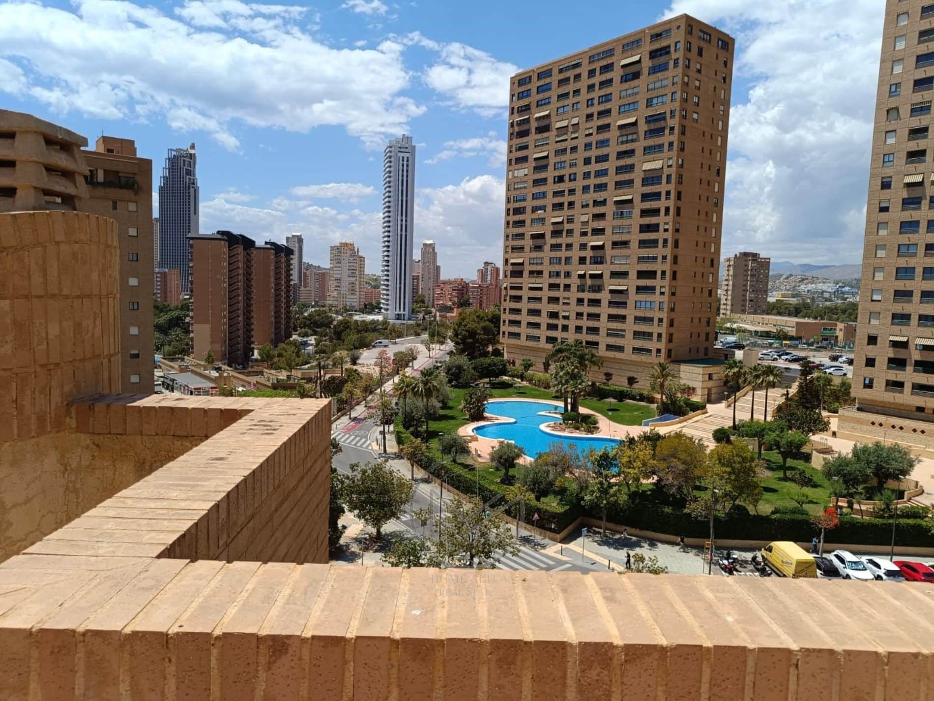 ATICO EN BENIDORM - Foto 1