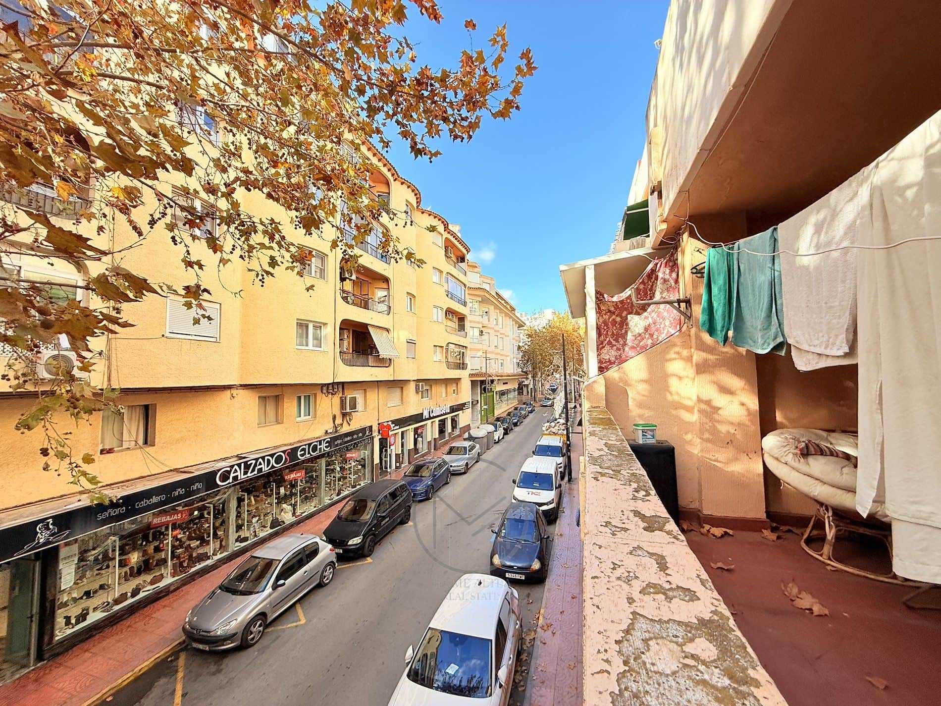 PISO EN CALPE CERCA DE LA PLAYA - Foto 3
