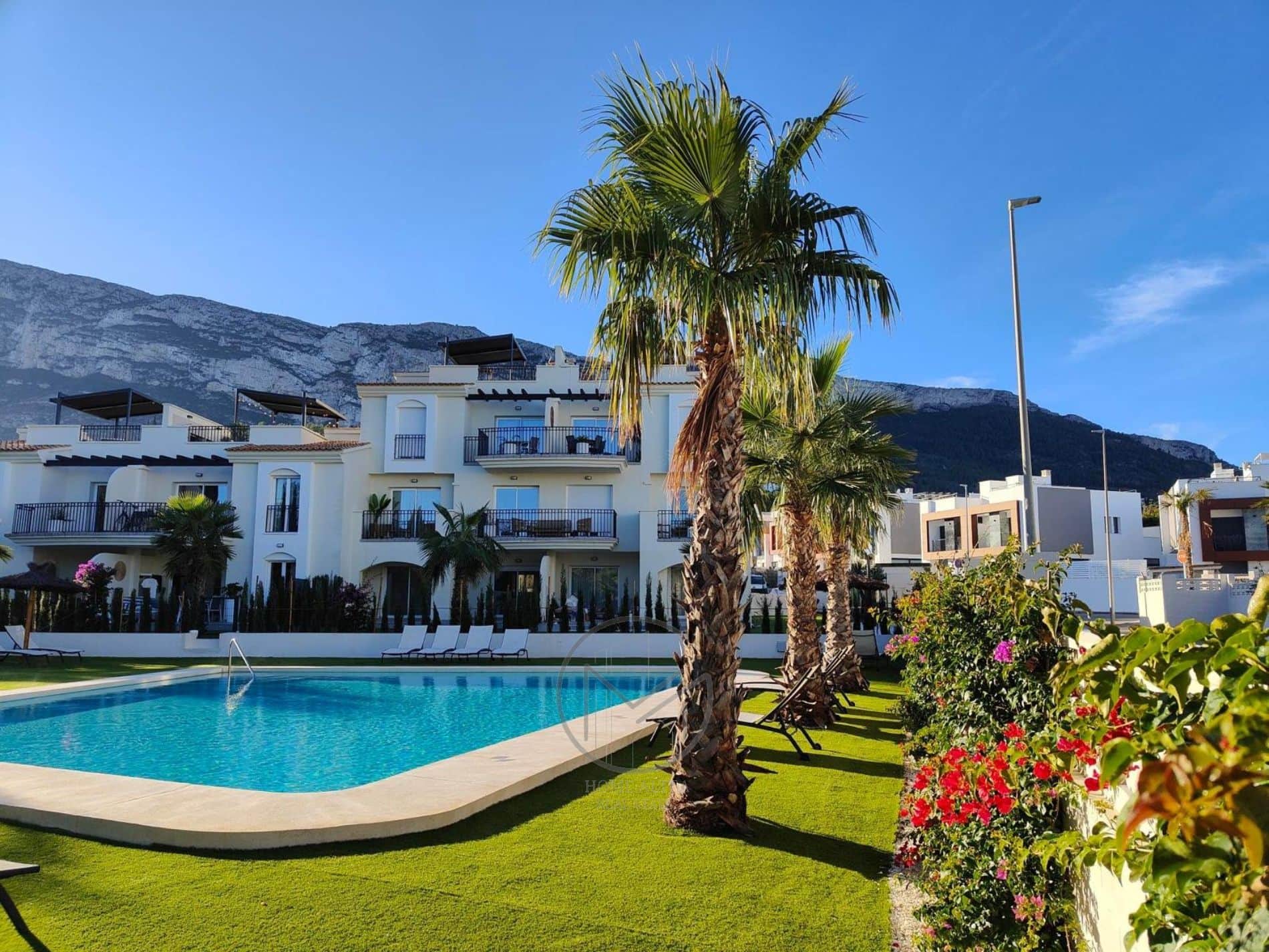 ATICO DUPLEX EN DENIA - Foto 1