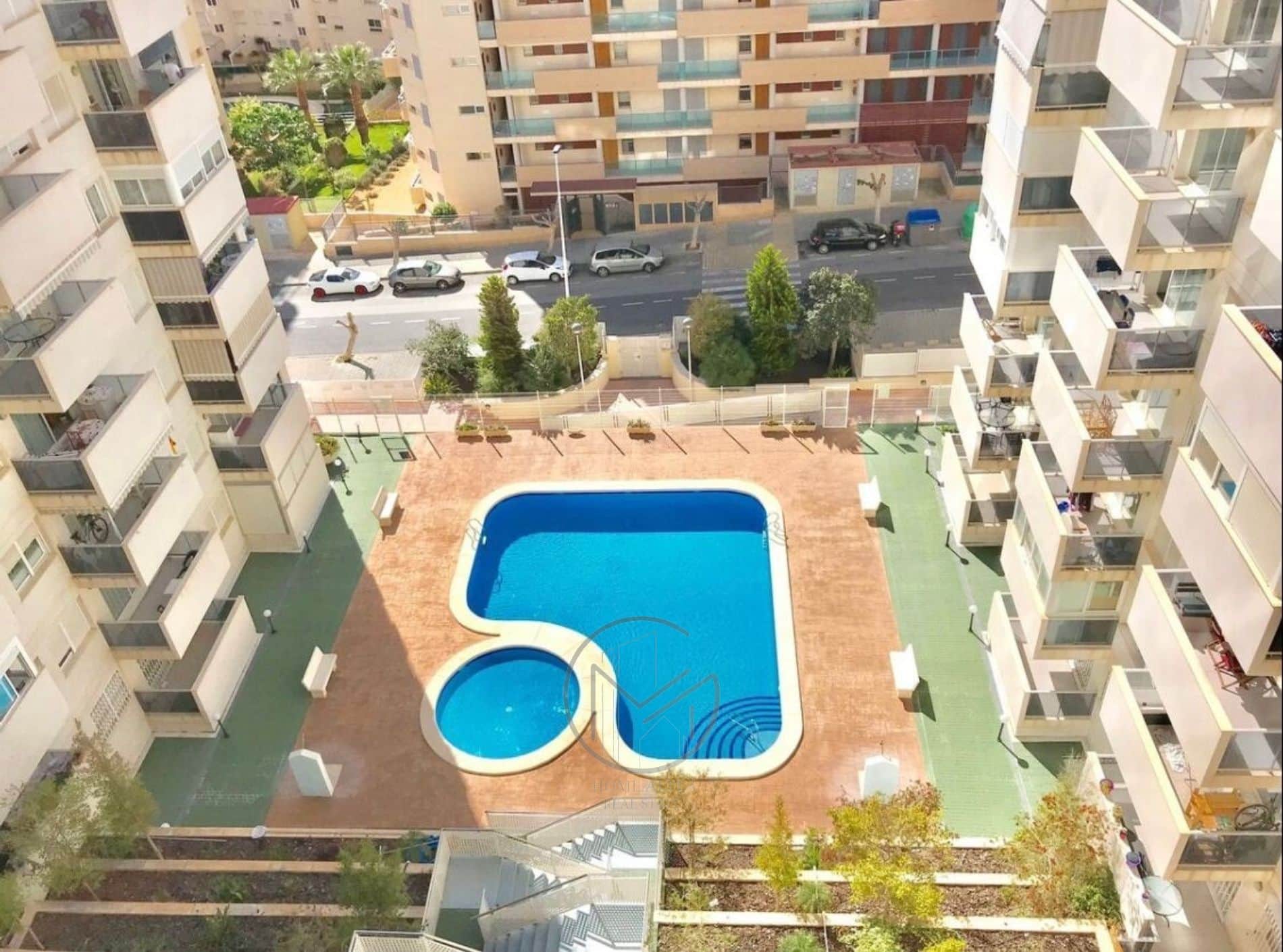 CALA DE FINESTRAT - Foto 1