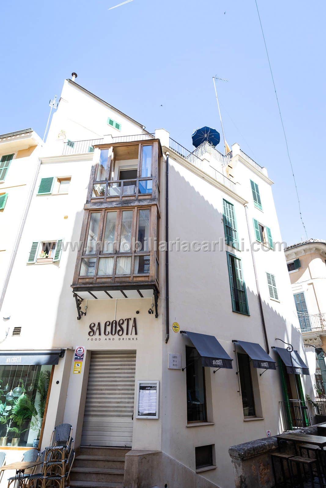 Ático - Palma De Mallorca - Foto 1