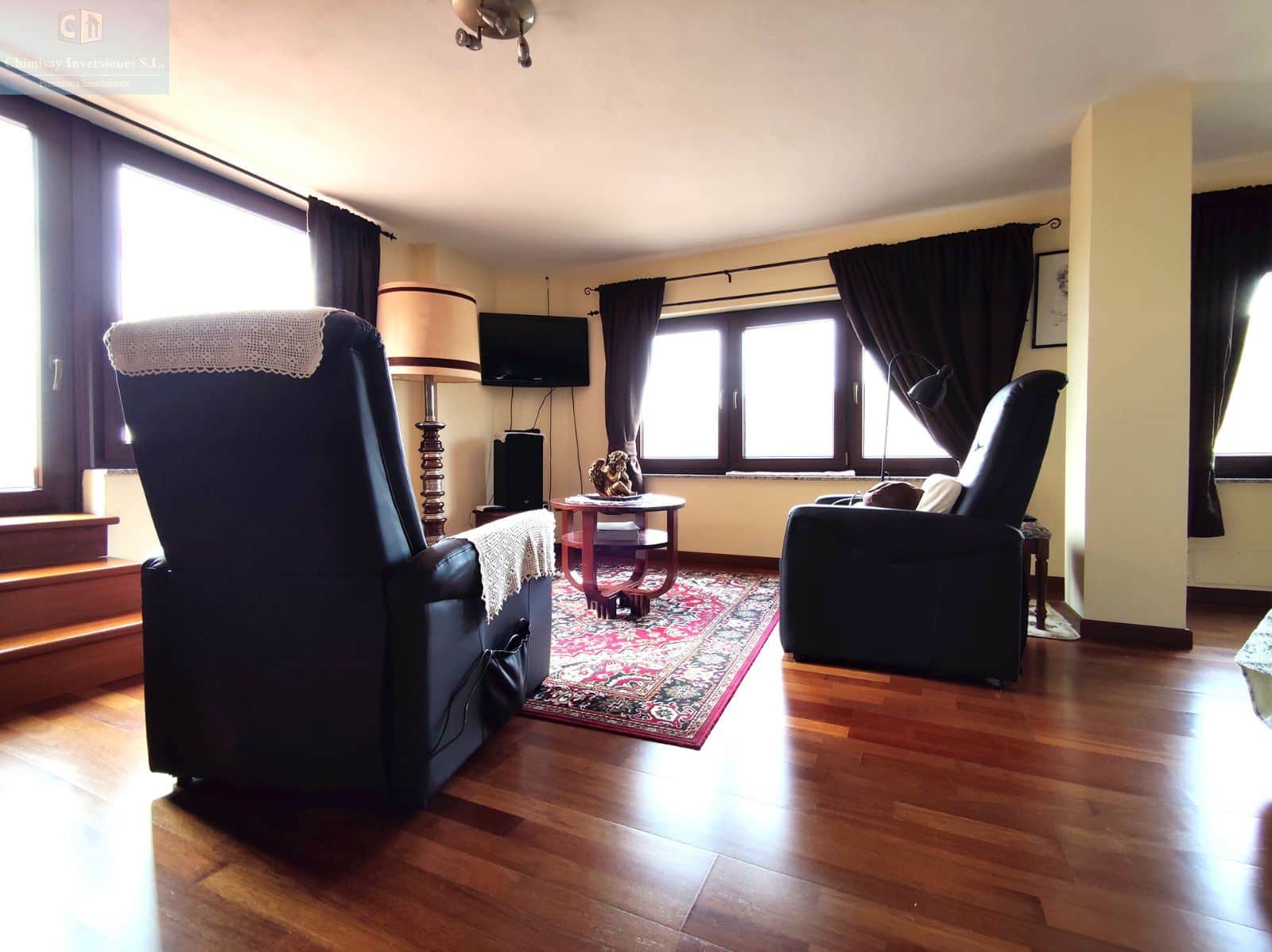 Chalet en venta en San Cristobal de la Laguna - Foto 4