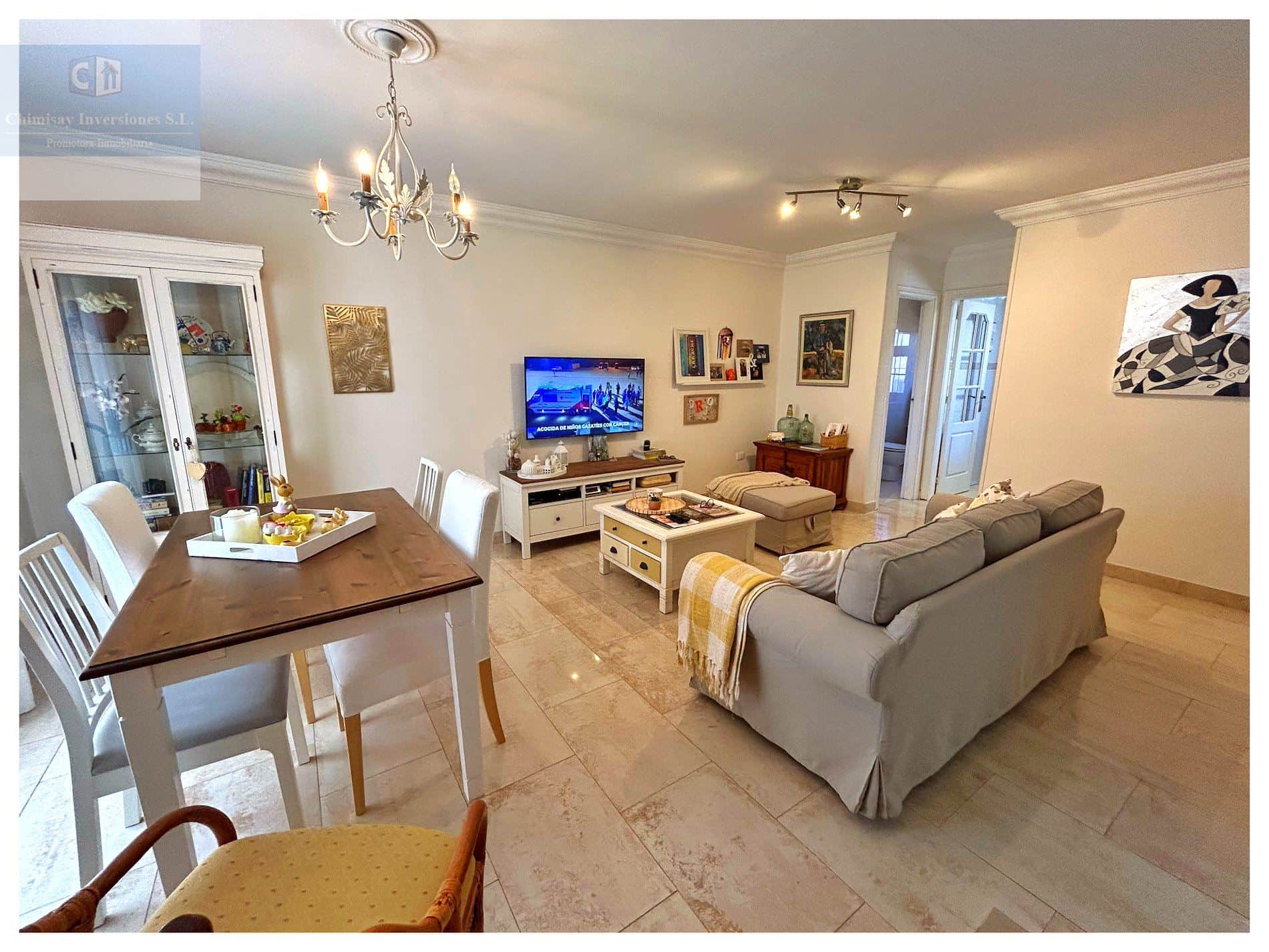 Adosado en venta en La Quinta, Santa Ursula - Foto 5
