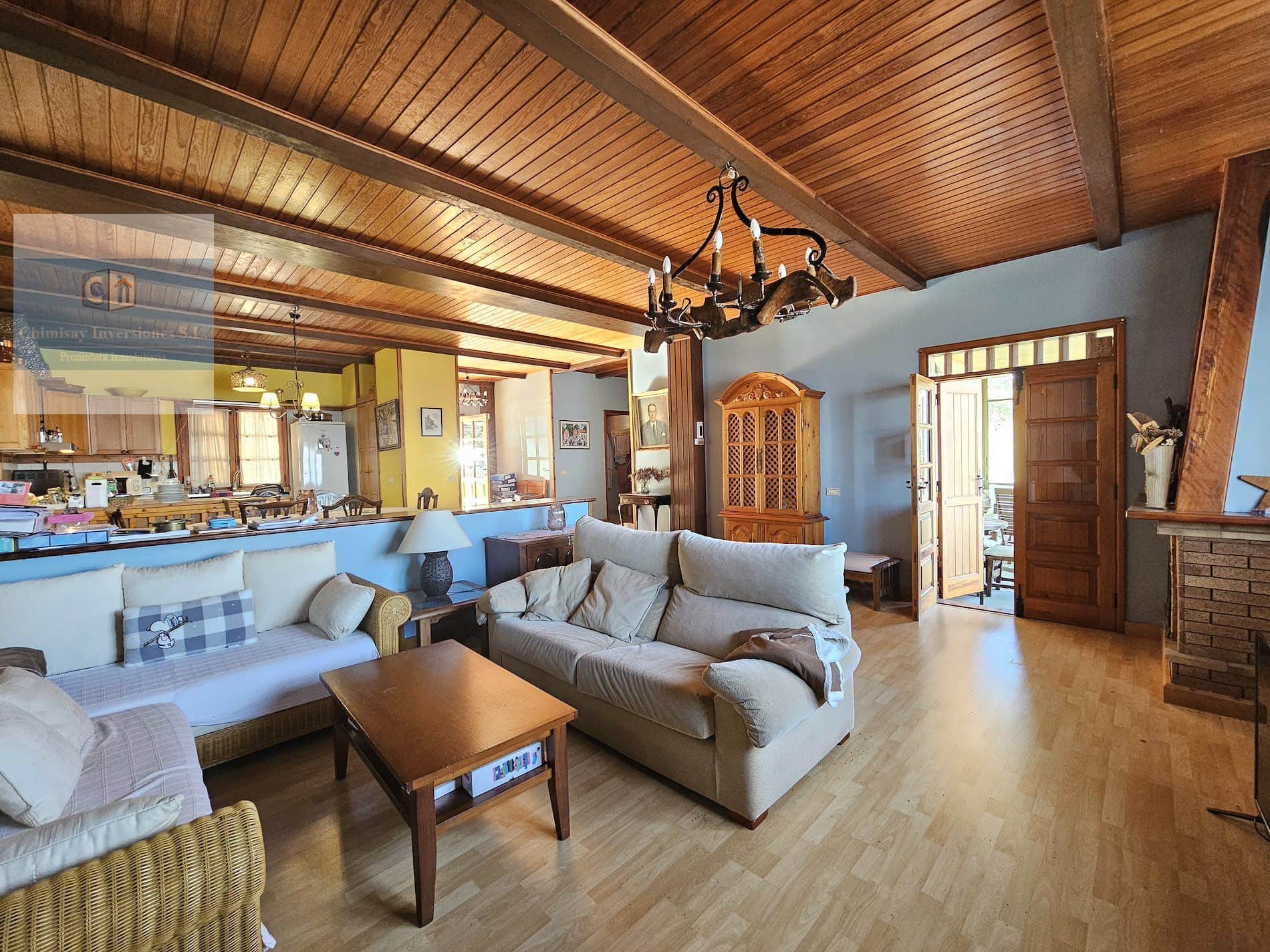 Finca rústica en venta en La Orotava - Foto 2