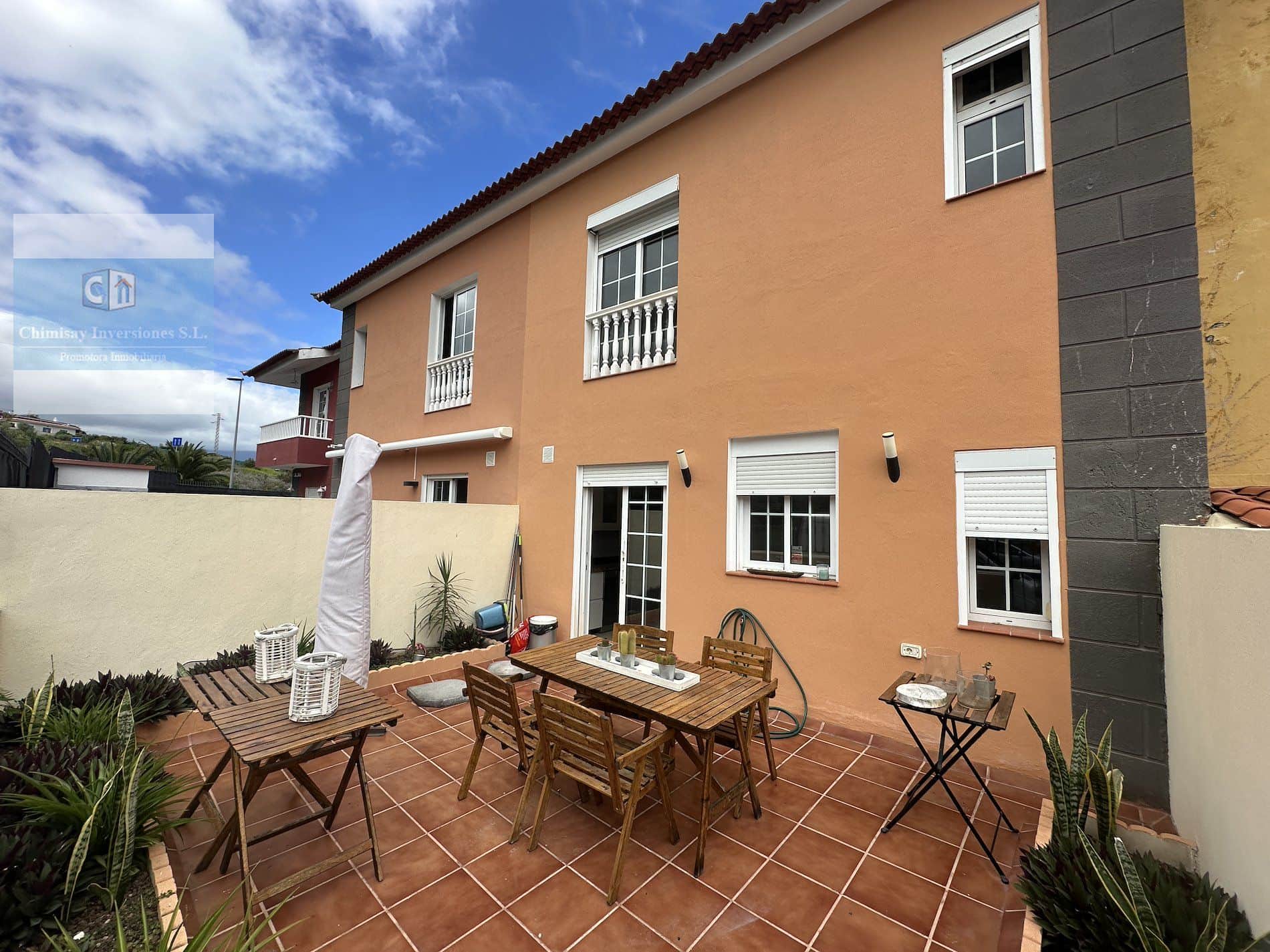 Adosado - Bicacarera - La Quinta - Santa Ursula - Foto 1