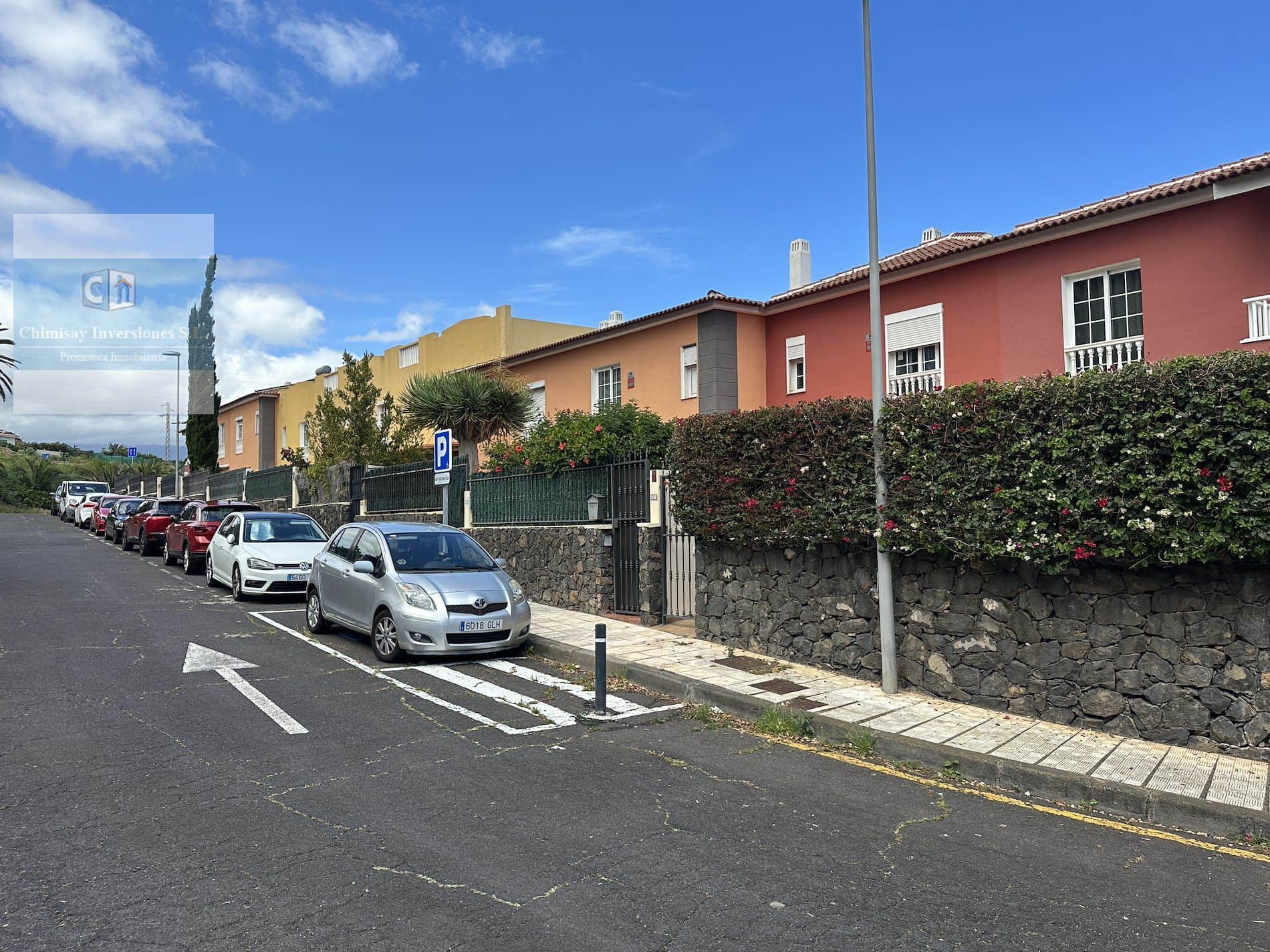 Gran oportunidad: adosado de 3 dormitorios en La Quinta, Santa Úrsula - Foto 2