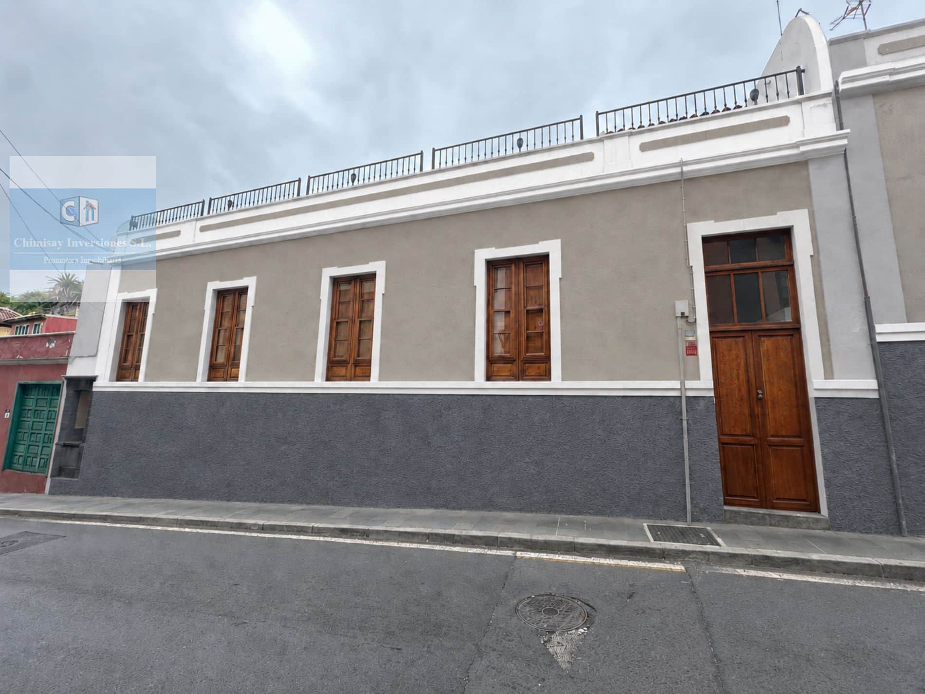 Casa - Puerto De La Cruz - Foto 1