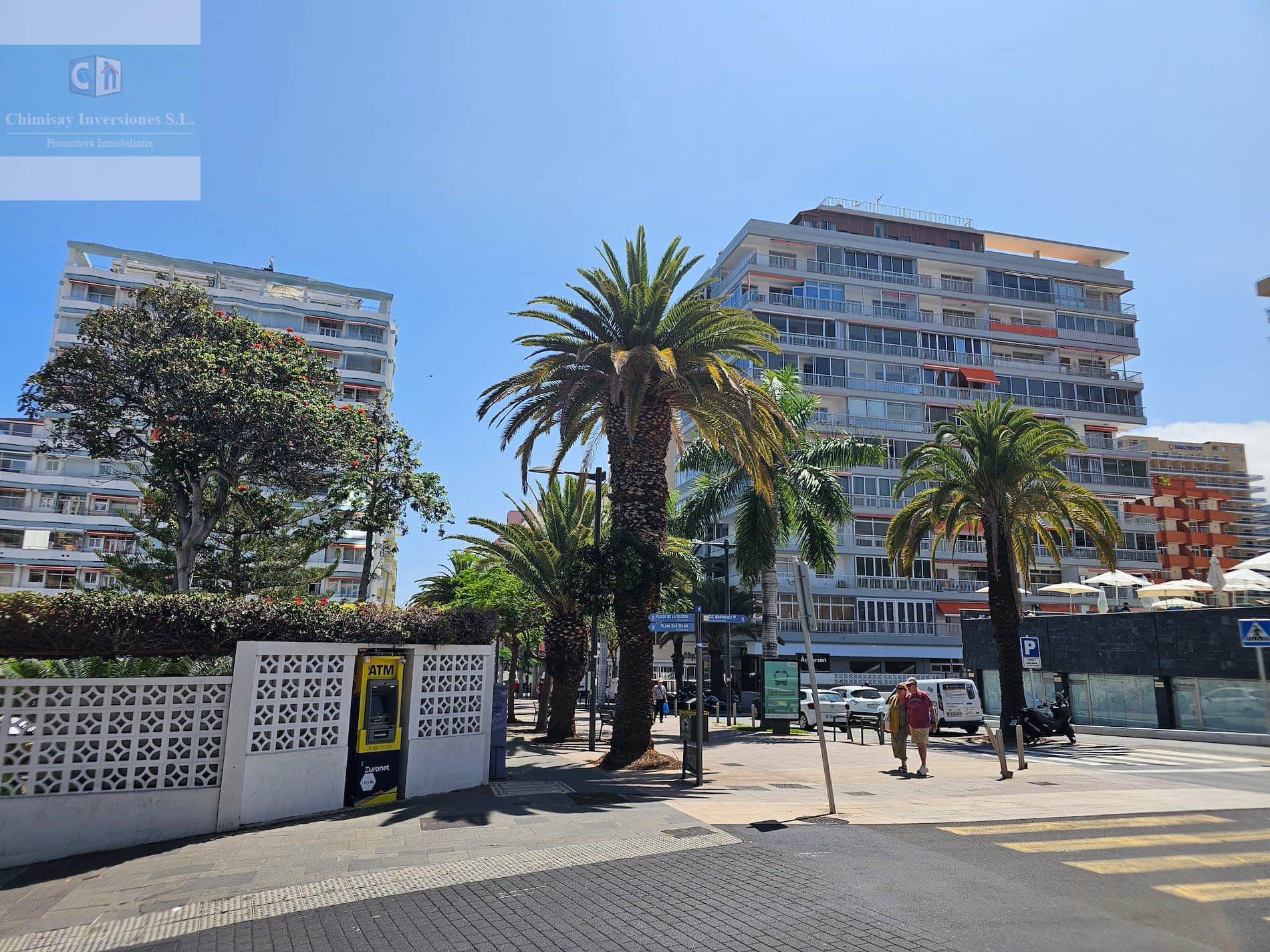 ESTUDIO REFORMADO EN ZONA MARTIÁNEZ - Foto 3