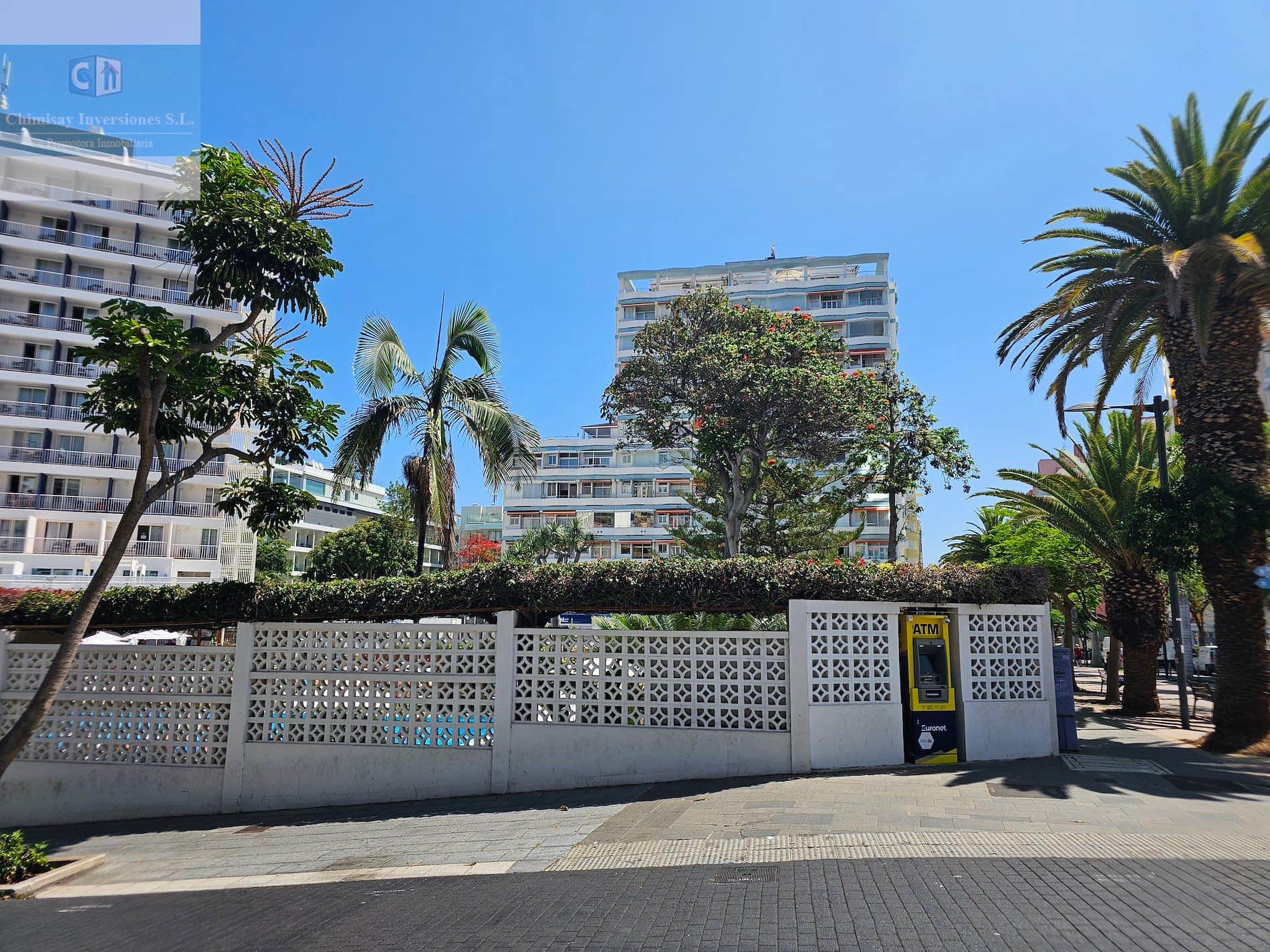 ESTUDIO REFORMADO EN ZONA MARTIÁNEZ - Foto 4