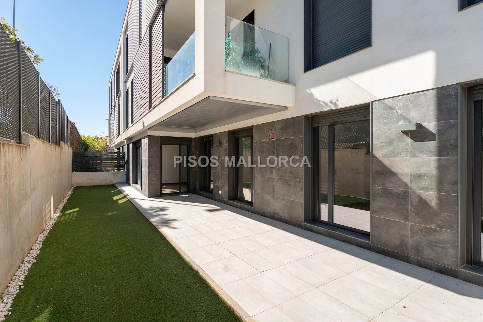 Planta Baja - Colegios, Palma De Mallorca - Foto 4
