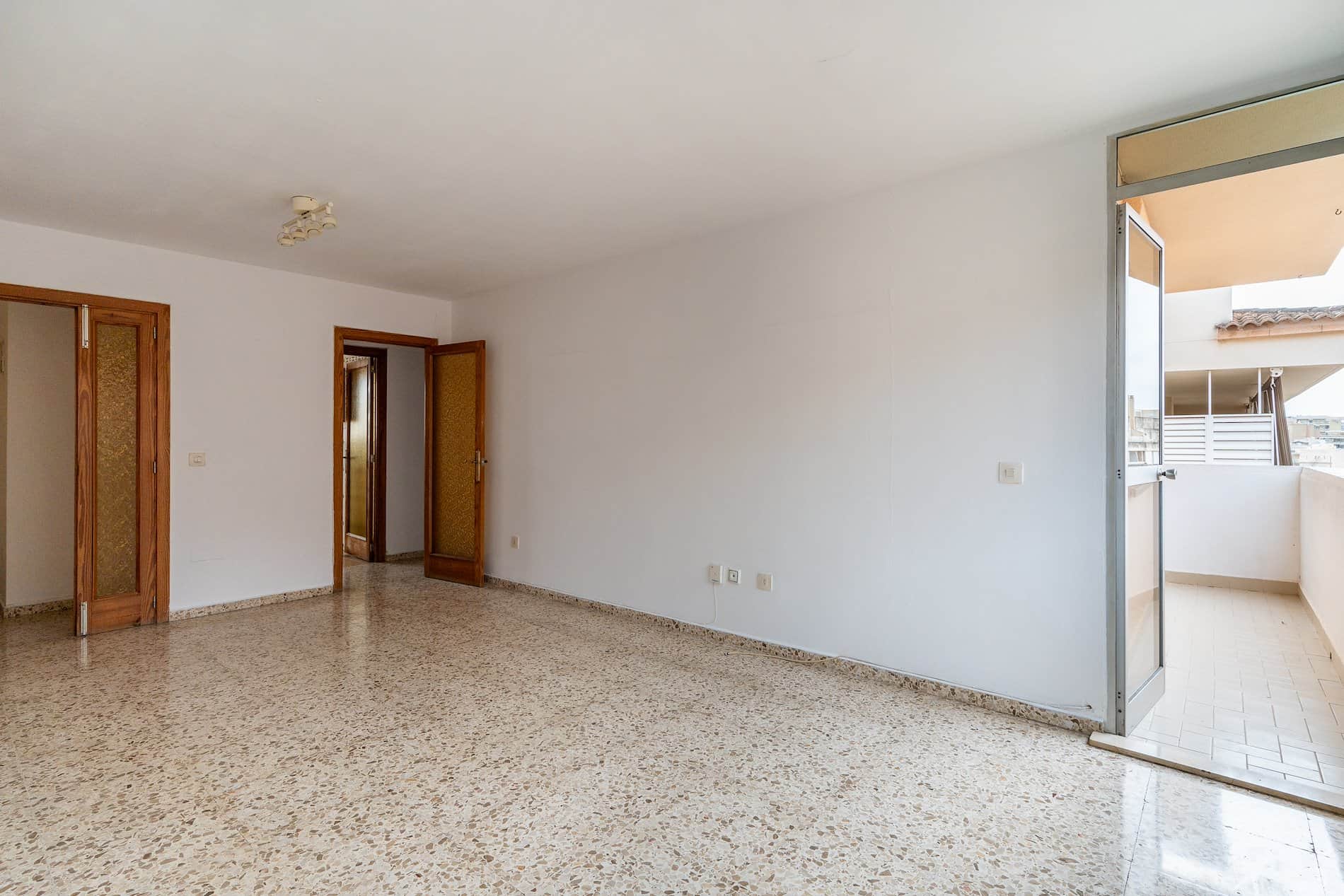 Piso - Centro, Palma De Mallorca - Foto 4