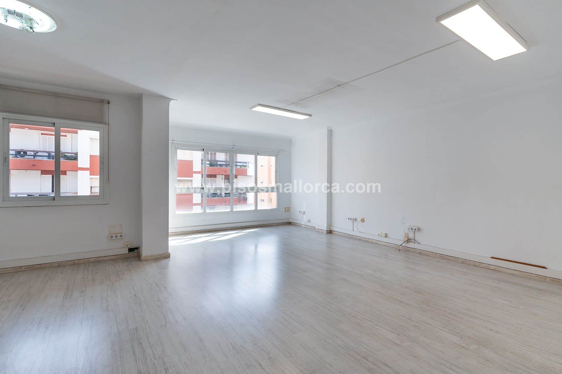 Piso - Foners, Palma De Mallorca - Foto 3
