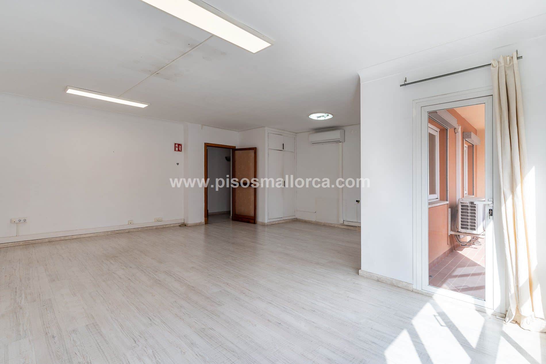Piso - Foners, Palma De Mallorca - Foto 4