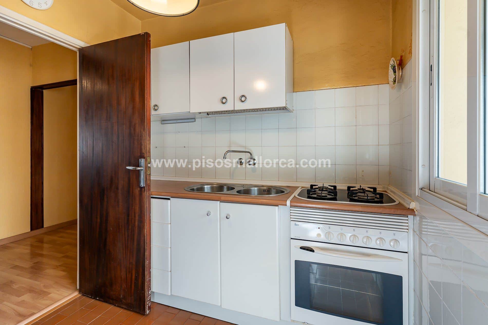 Piso - Son Españolet, Palma De Mallorca - Foto 3
