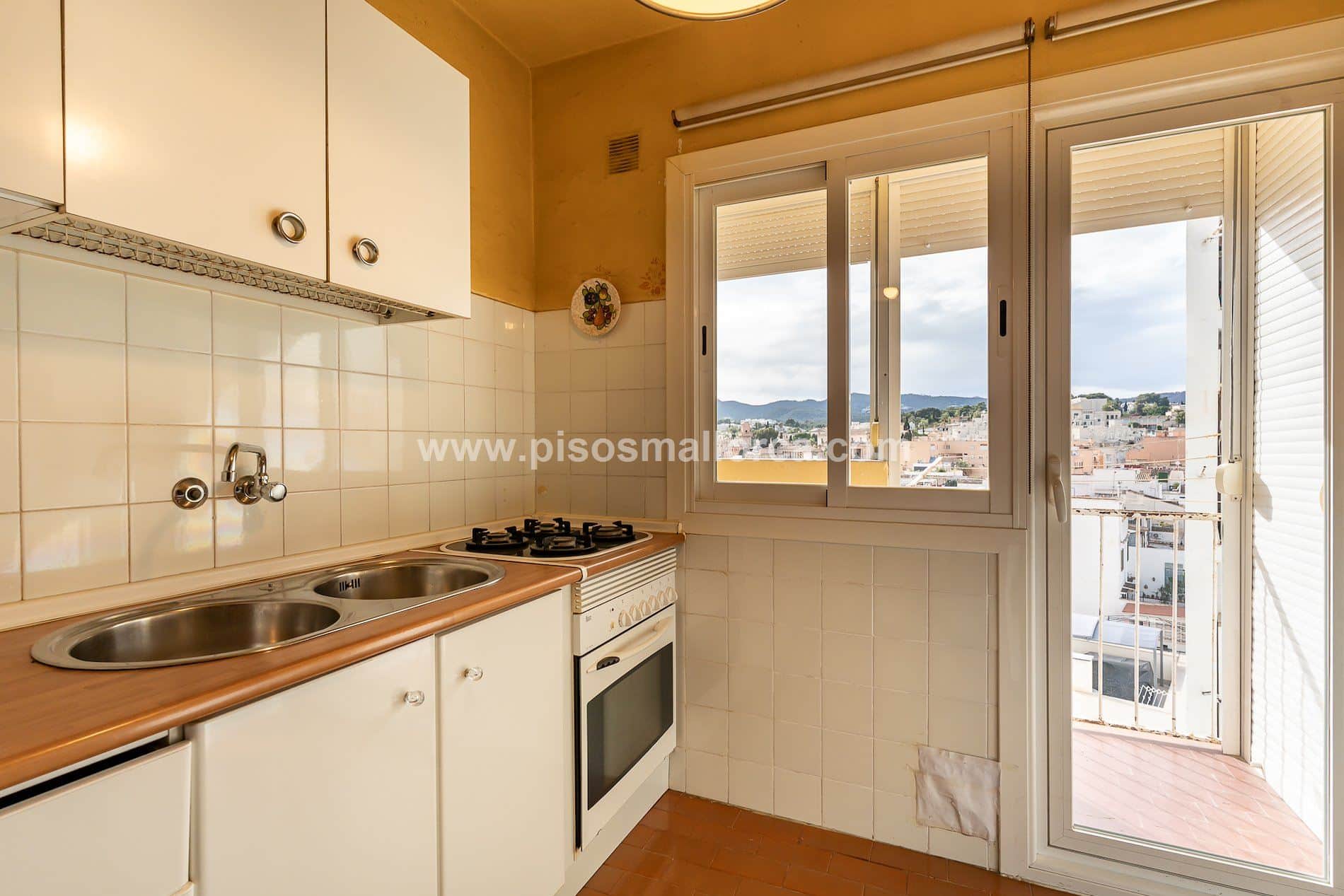 Piso - Son Españolet, Palma De Mallorca - Foto 4