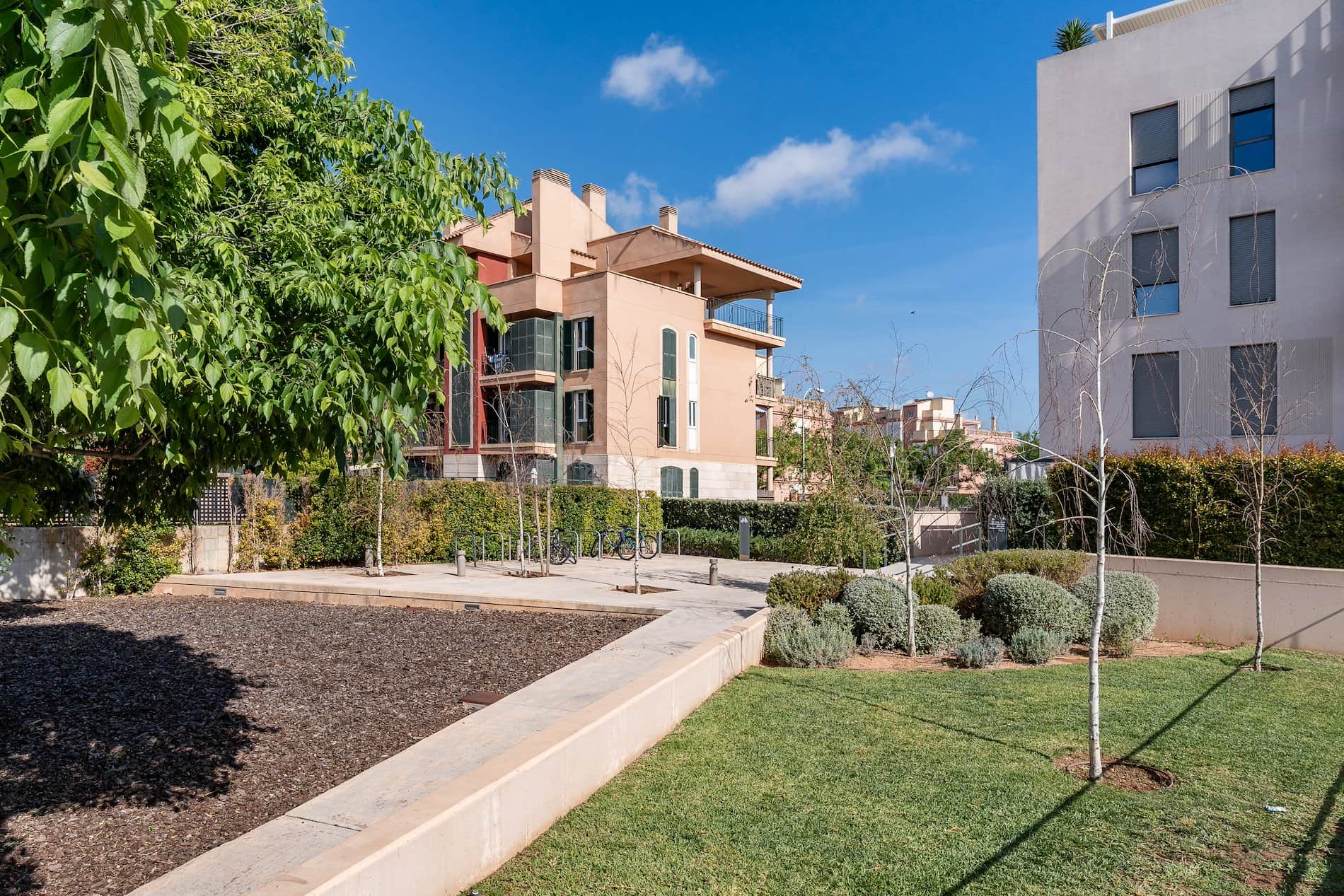 Planta Baja - Estadio Balear, Palma De Mallorca - Foto 4