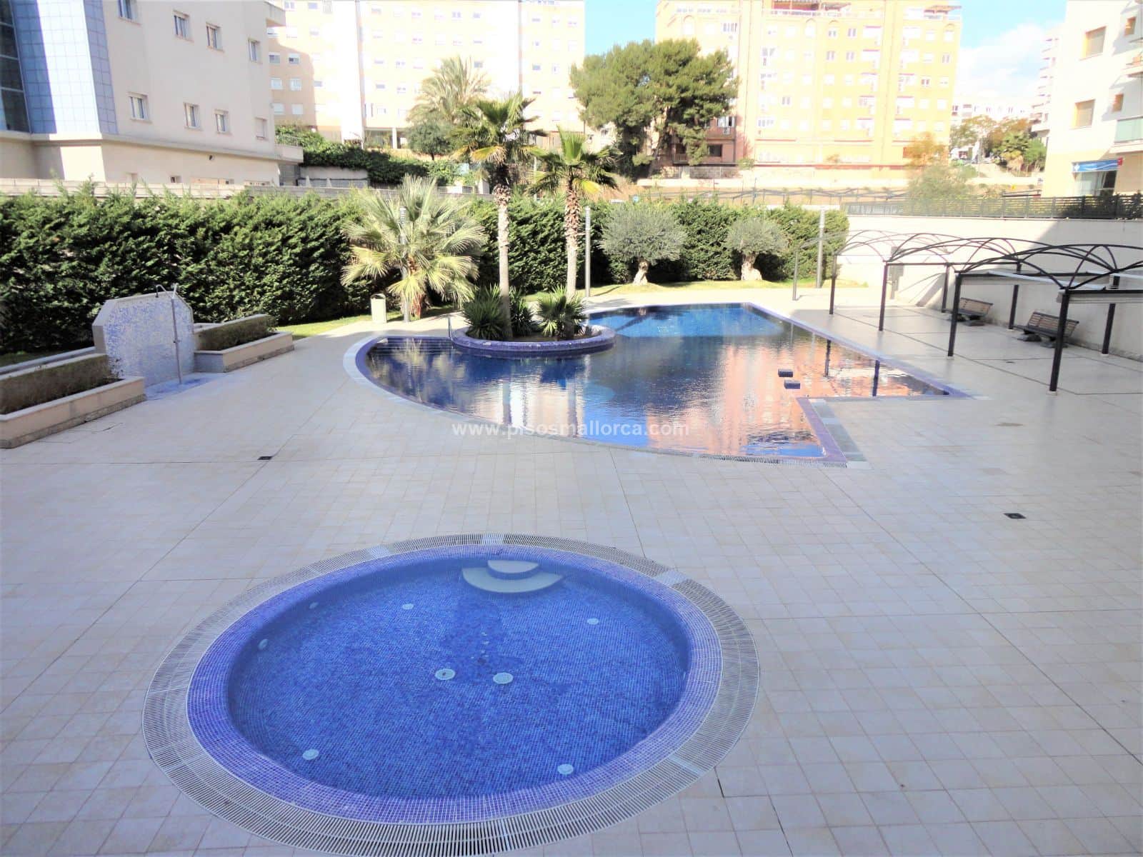 Piso - Colegios, Palma De Mallorca - Foto 2