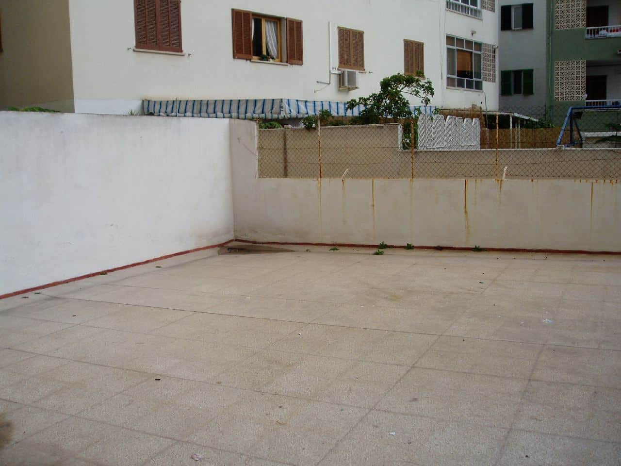 Piso - Cruz Roja, Palma De Mallorca - Foto 1
