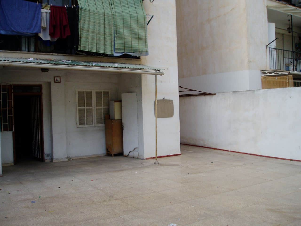 Piso - Cruz Roja, Palma De Mallorca - Foto 2