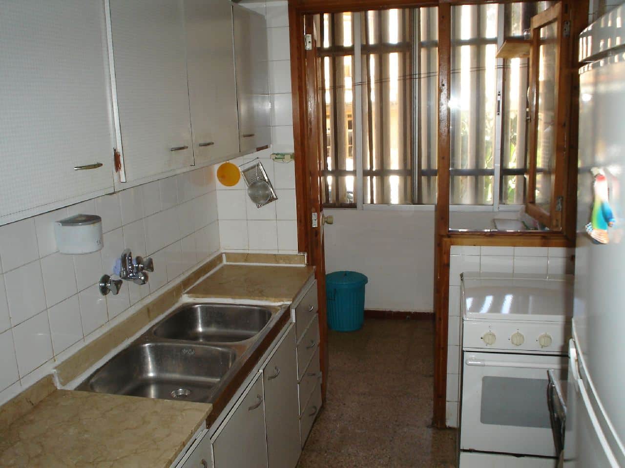 Planta Baja - S´indioteria, Palma De Mallorca - Foto 4