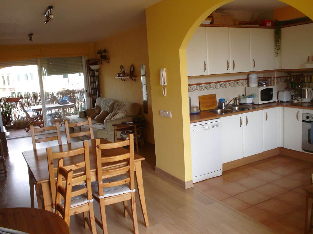 Piso - Urb. Es Caulls, Marratxi - Foto 2