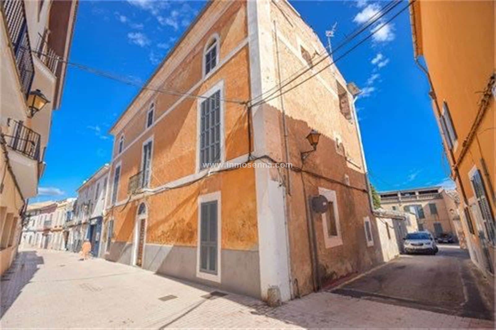 CASA SEÑORIAL DE PRINCIPIOS DE SIGLO - Foto 1