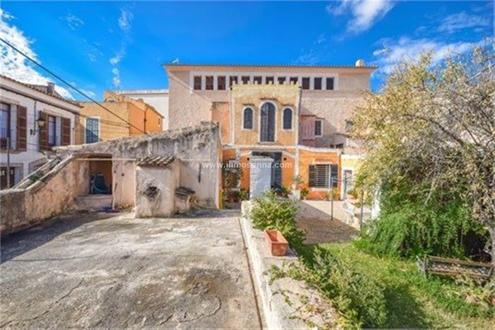 CASA SEÑORIAL DE PRINCIPIOS DE SIGLO - Foto 2