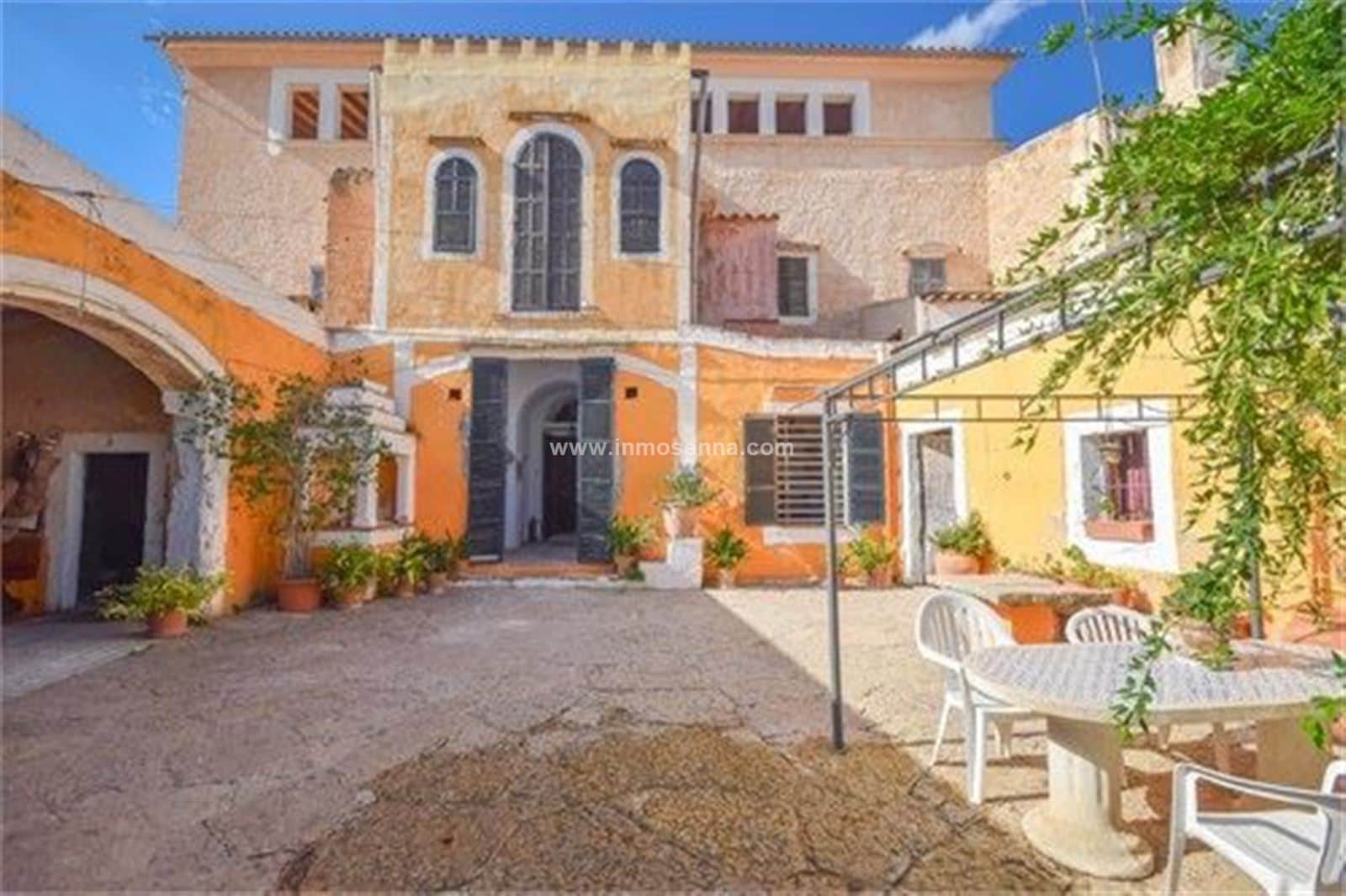 CASA SEÑORIAL DE PRINCIPIOS DE SIGLO - Foto 3