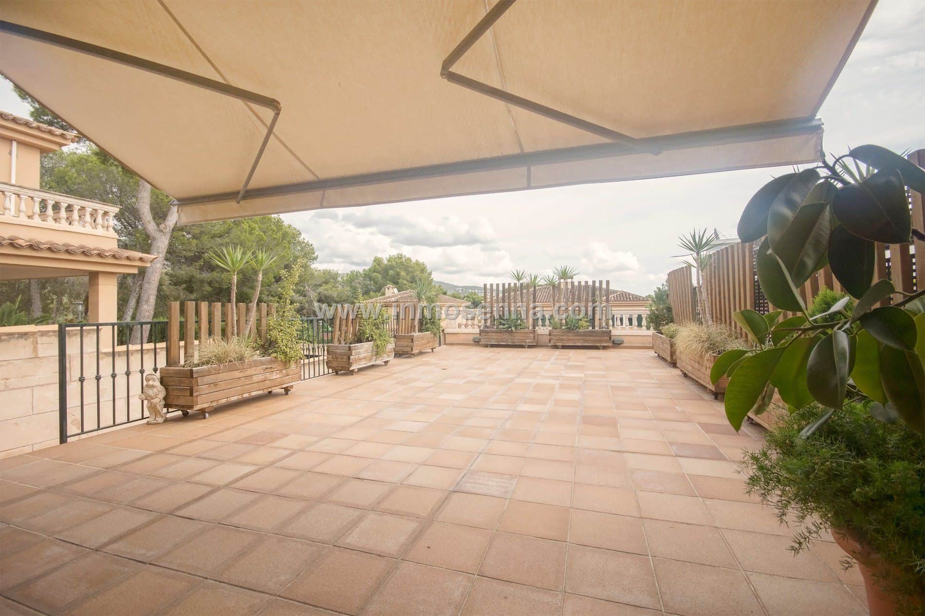 Pareado en venta en Calvia - Foto 4
