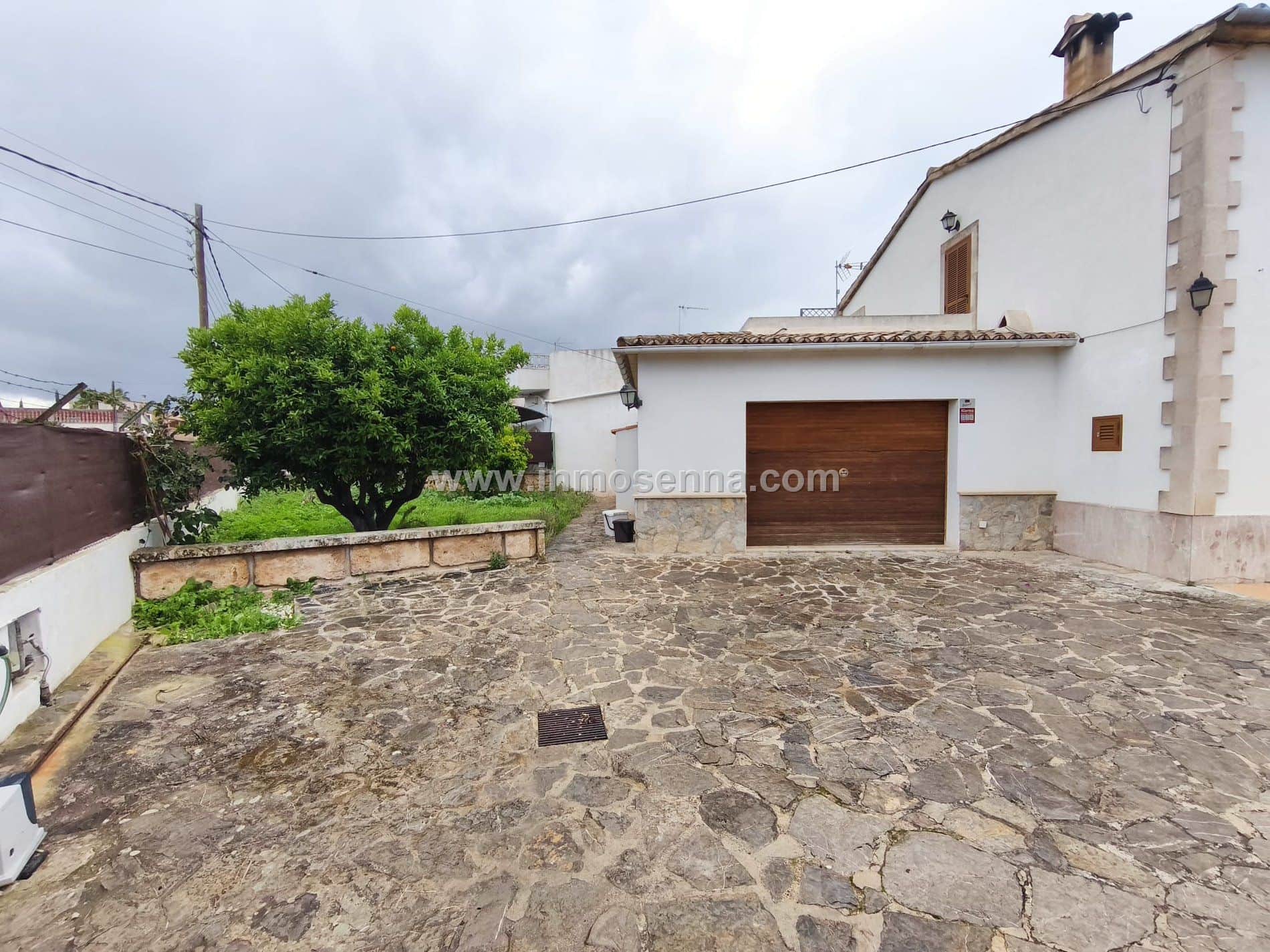 SE VENDE PRECIOSO CHALET EN LA ZONA DE ESTABLIMENTS - Foto 5