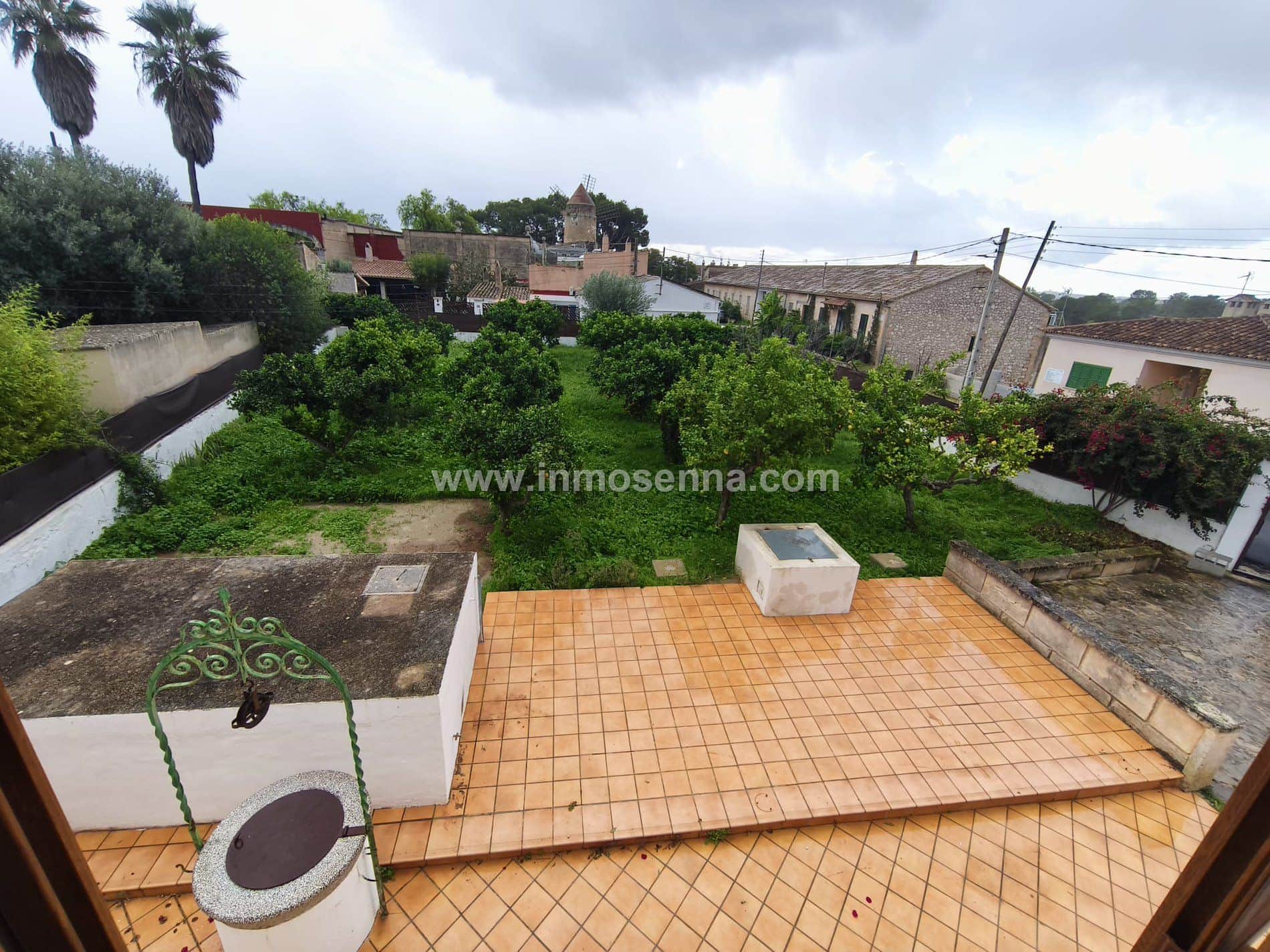 SE VENDE PRECIOSO CHALET EN LA ZONA DE ESTABLIMENTS - Foto 4