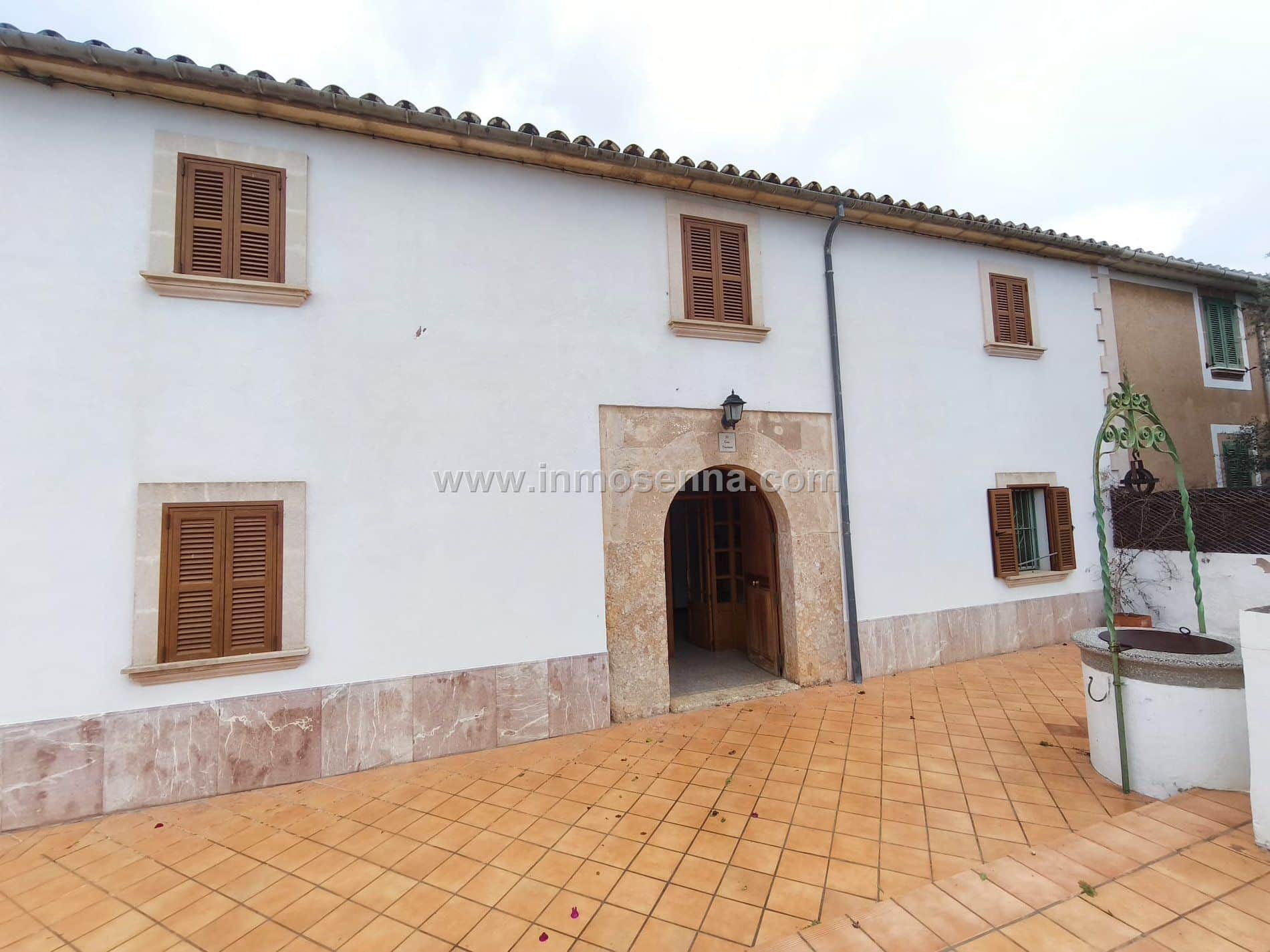 SE VENDE PRECIOSO CHALET EN LA ZONA DE ESTABLIMENTS - Foto 1