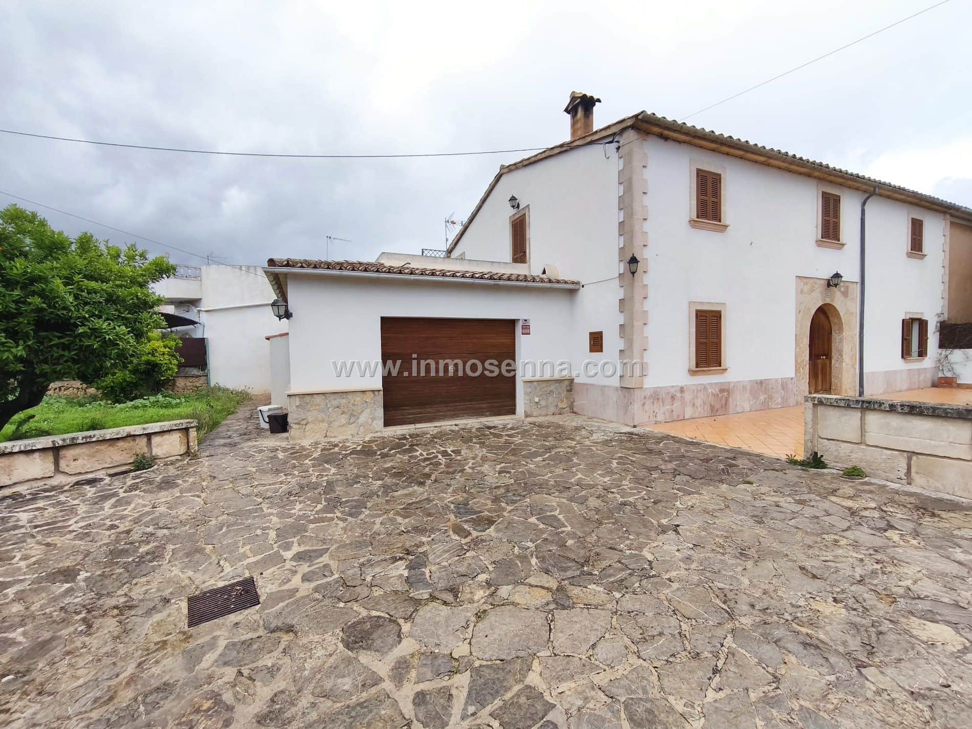 SE VENDE PRECIOSO CHALET EN LA ZONA DE ESTABLIMENTS - Foto 2