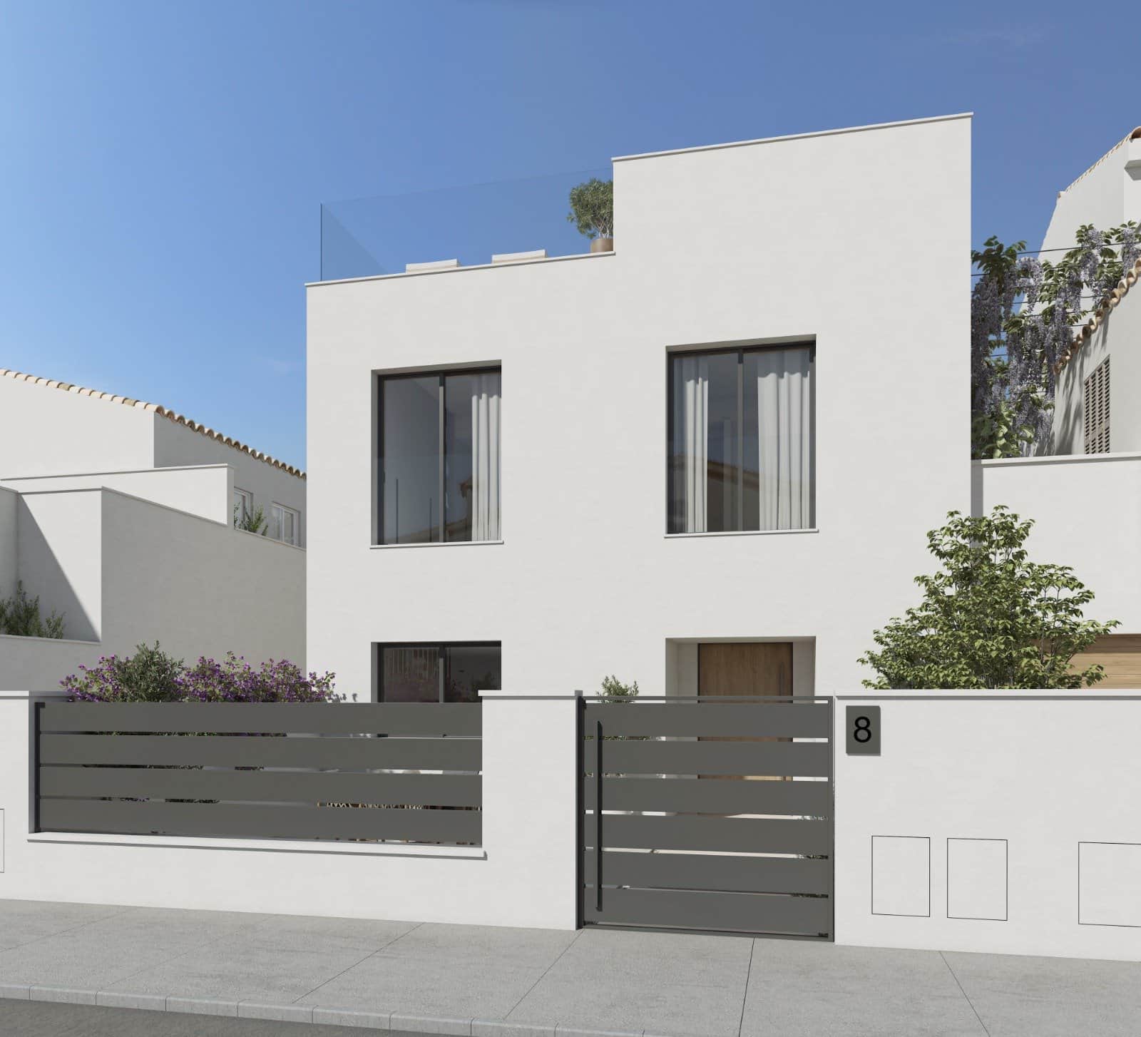 Casa en venta en Barcares, Alcudia - Foto 4