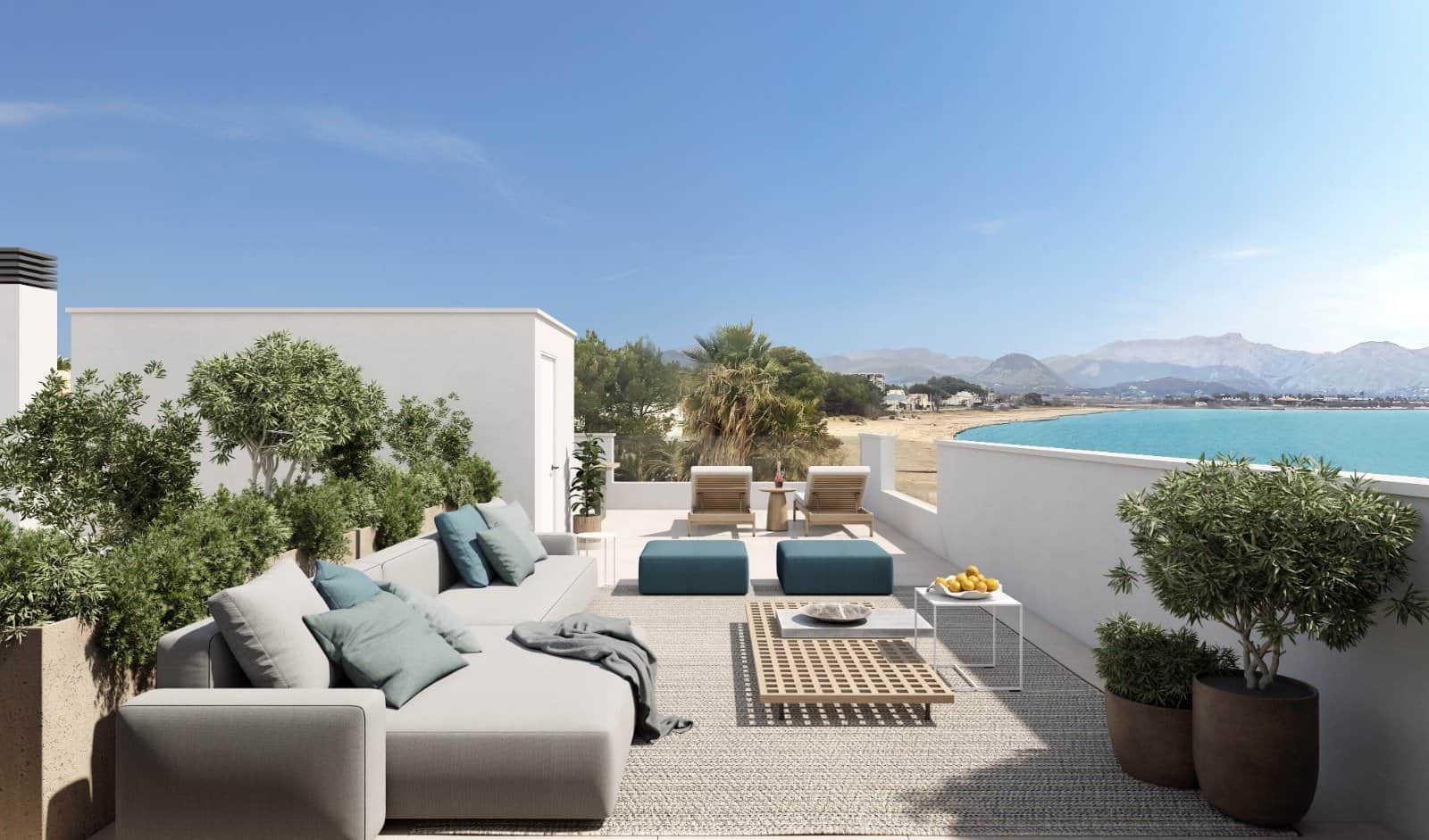 Casa - Carrer De Còrsega - Barcares - Alcudia - Foto 1