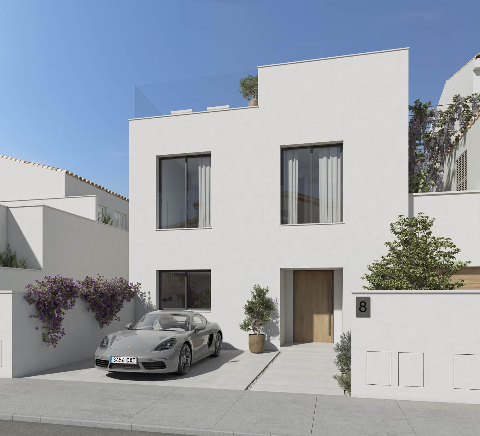 Casa en venta en Barcares, Alcudia - Foto 3