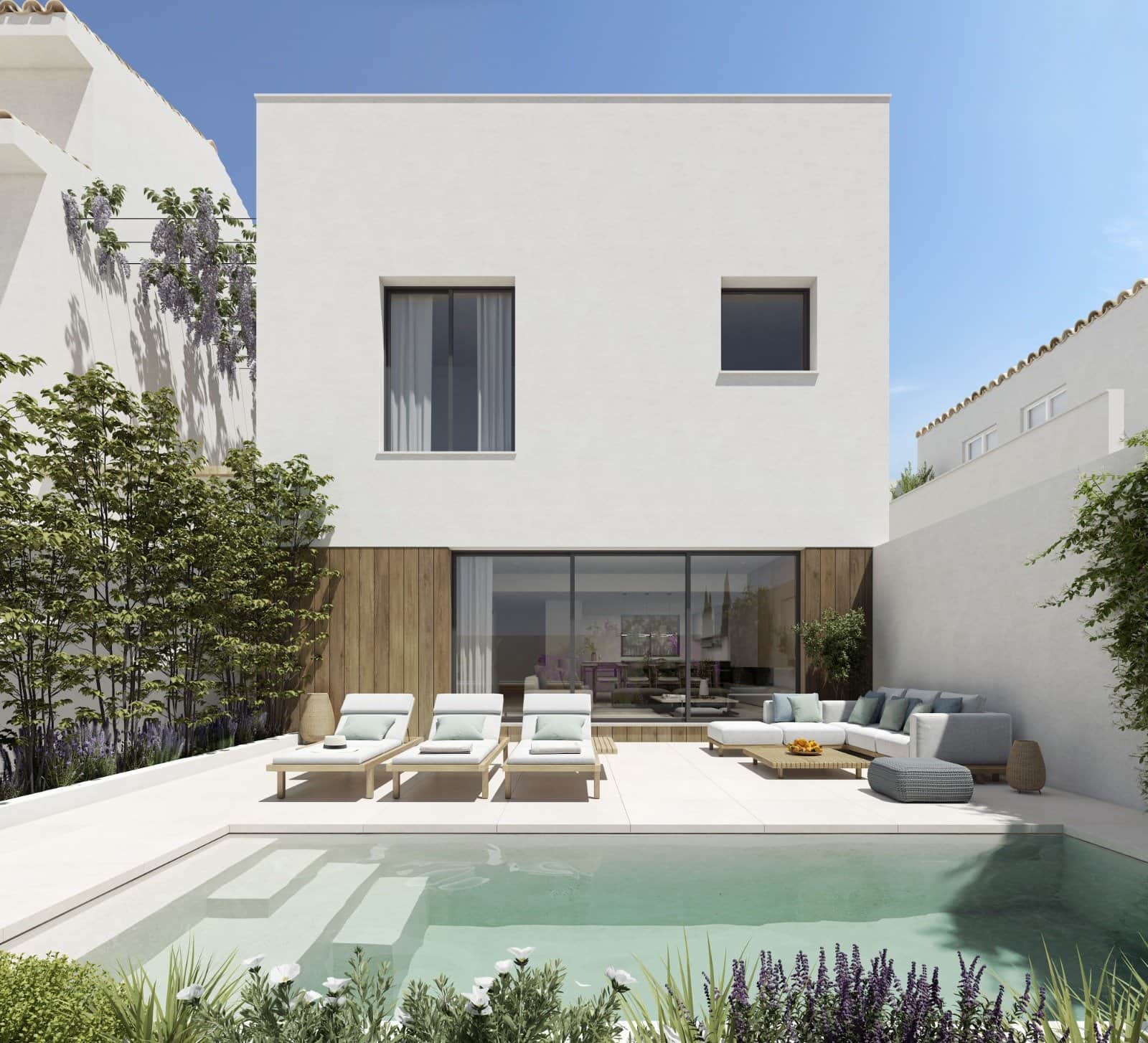 Casa en venta en Barcares, Alcudia - Foto 5