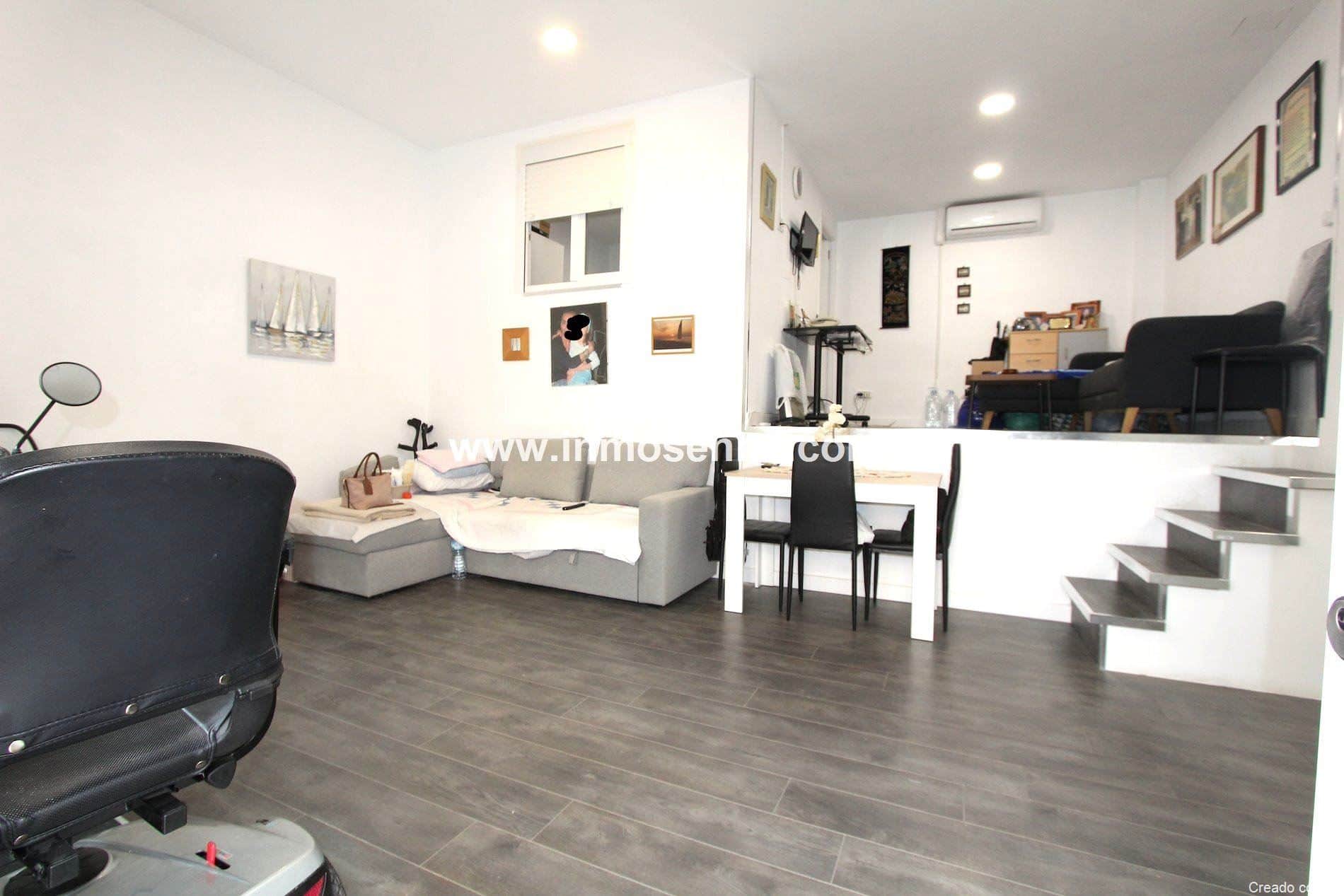 SE VENDE ALMACEN EN ZONA DE NUEVO LEVANTE - Foto 3