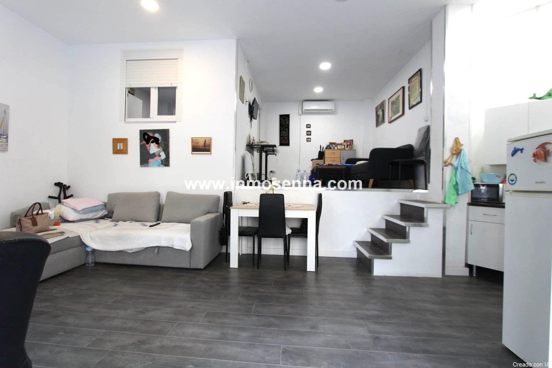 SE VENDE ALMACEN EN ZONA DE NUEVO LEVANTE - Foto 1