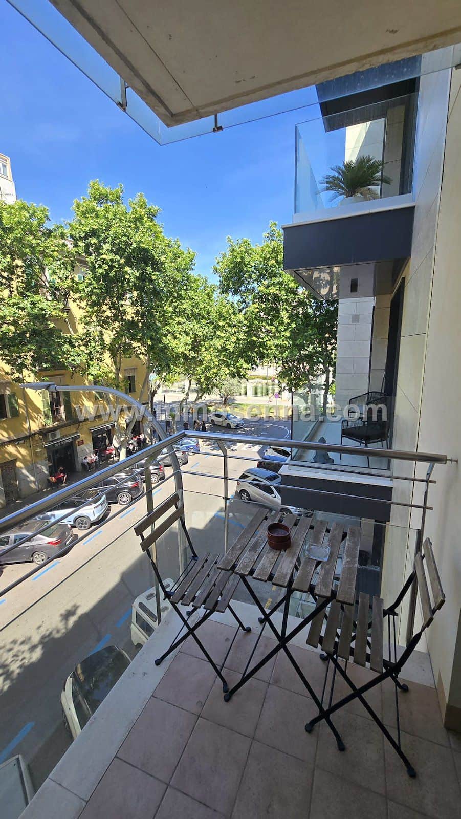 PRECIOSO PISO EN PLAZA ESPAÑA - Foto 2