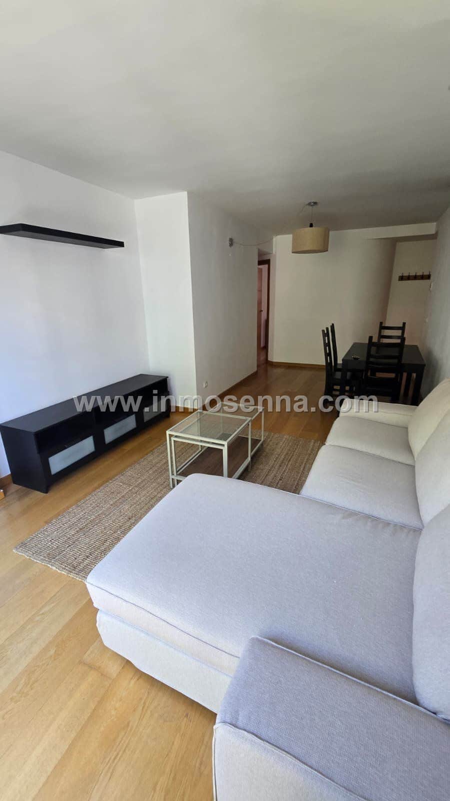 PRECIOSO PISO EN PLAZA ESPAÑA - Foto 4