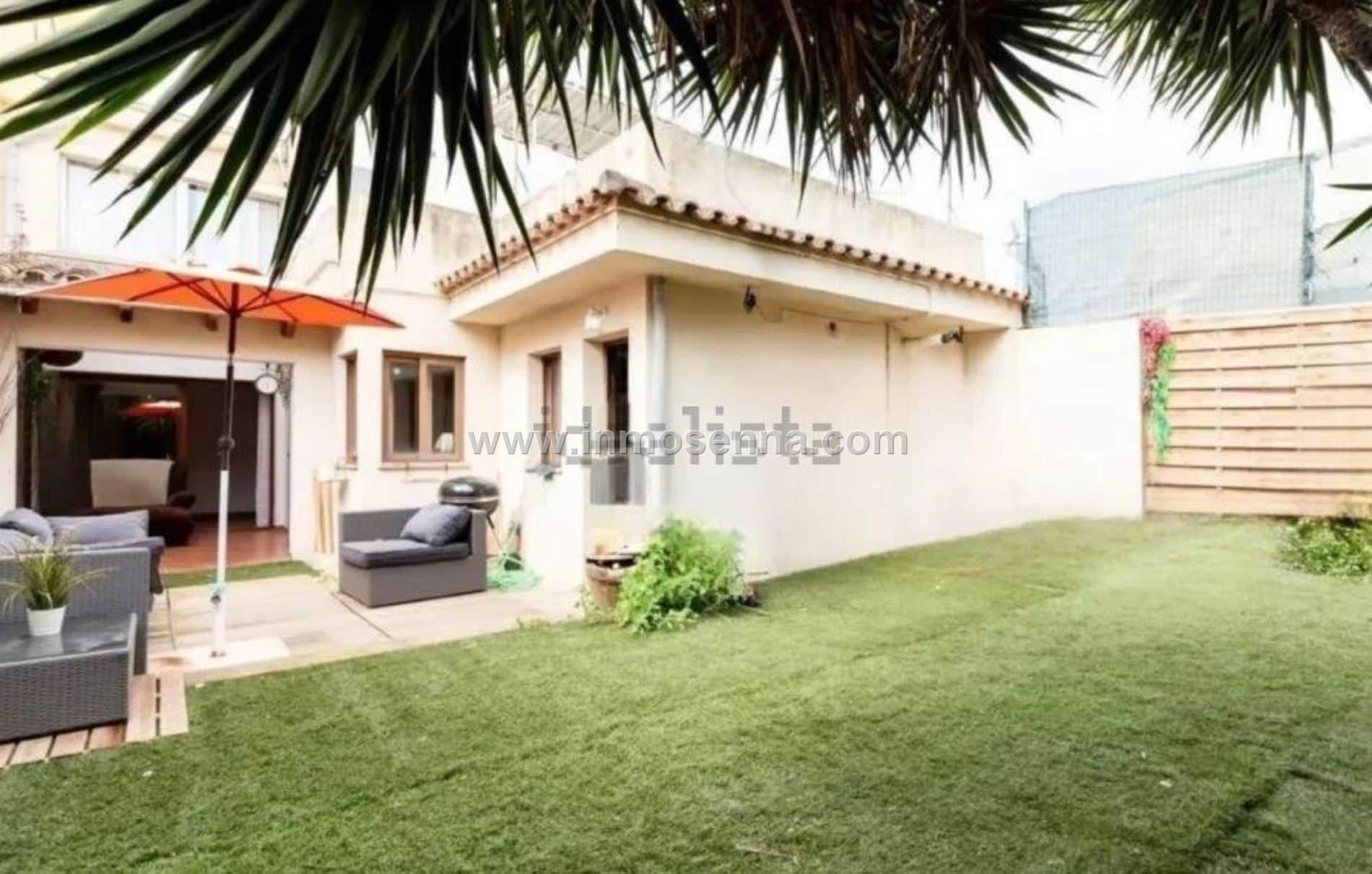 FANTASTICA PLANTA BAJA CON TERRAZA EN CIUDAD JARDIN - Foto 1